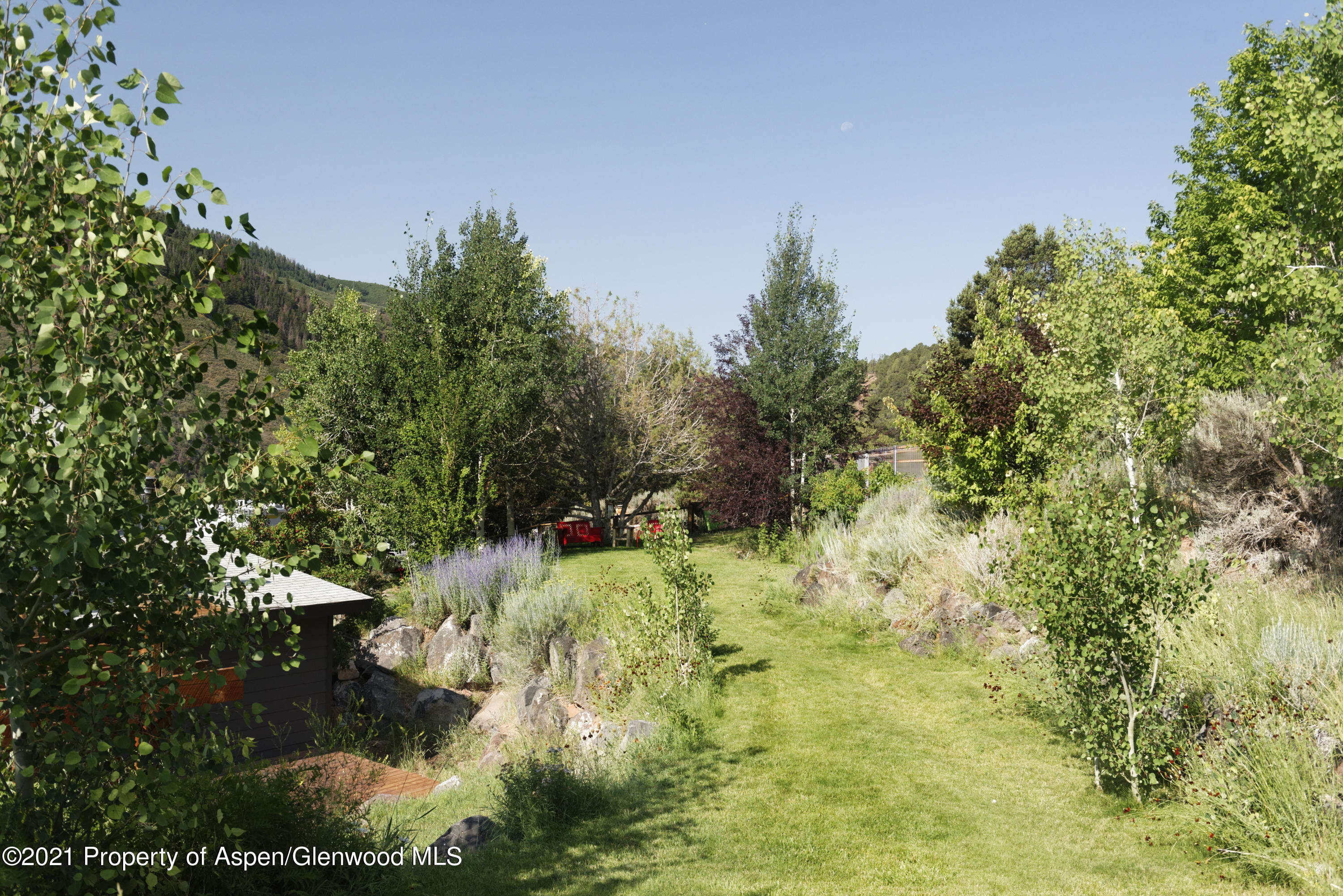 4269 Frying Pan Road Basalt CO 81621