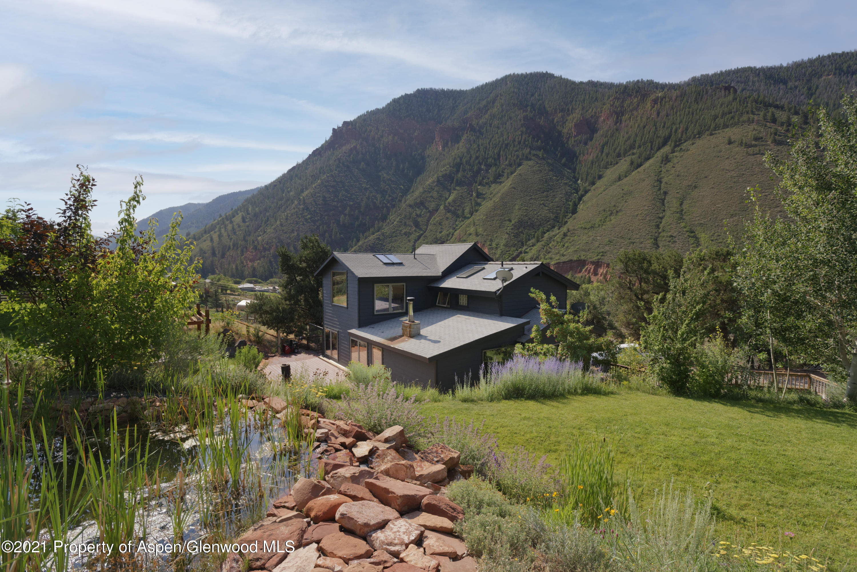 4269 Frying Pan Road Basalt CO 81621