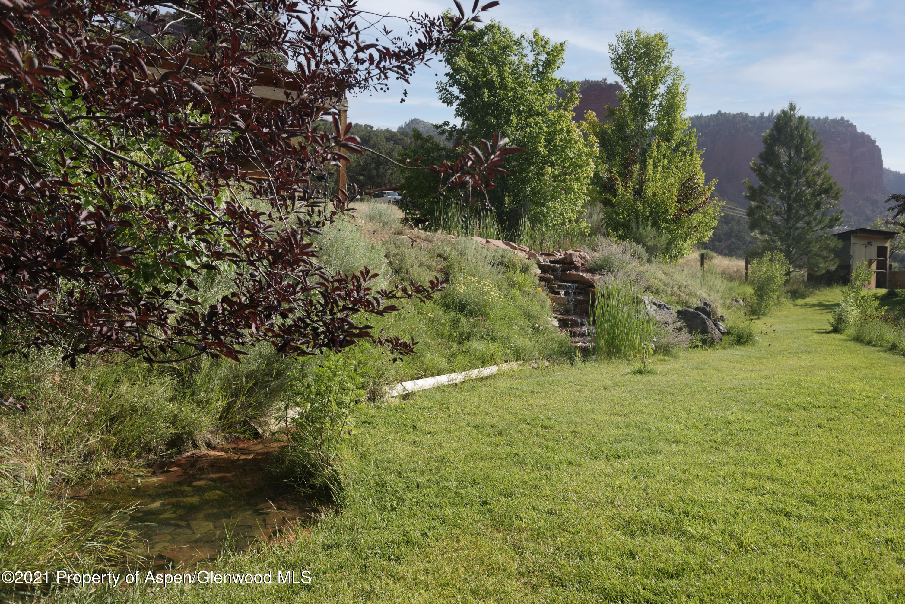 4269 Frying Pan Road Basalt CO 81621