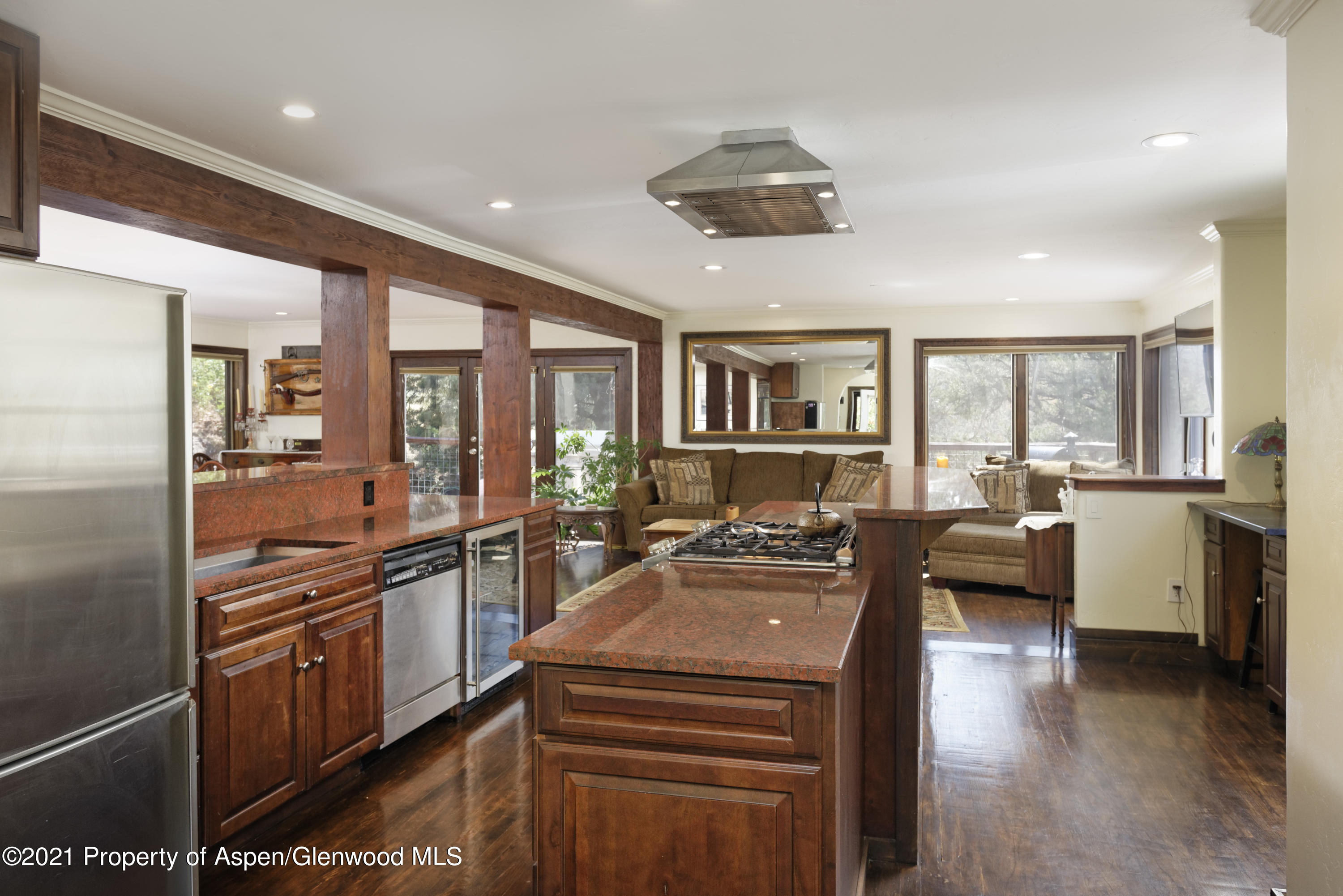 4269 Frying Pan Road Basalt CO 81621