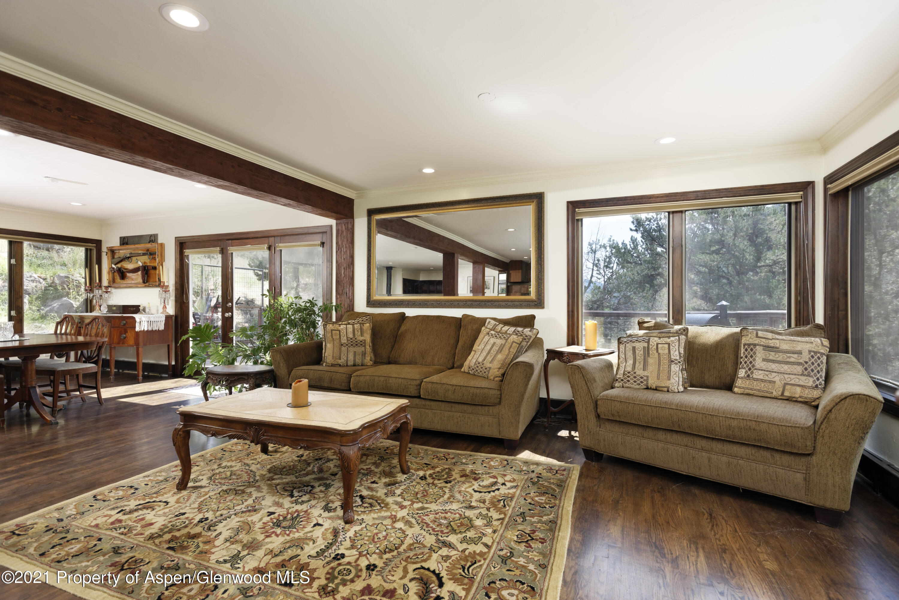 4269 Frying Pan Road Basalt CO 81621