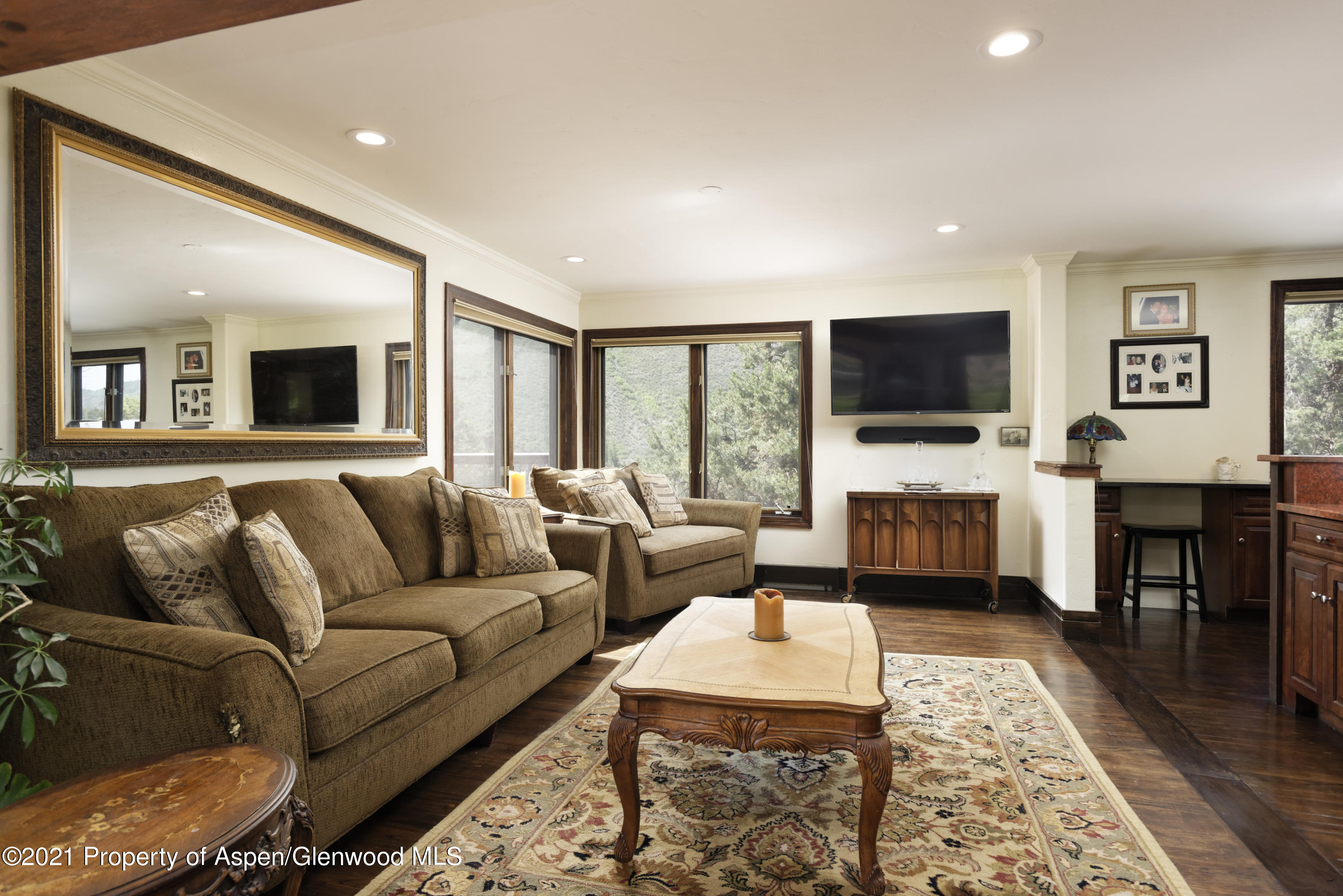 4269 Frying Pan Road Basalt CO 81621