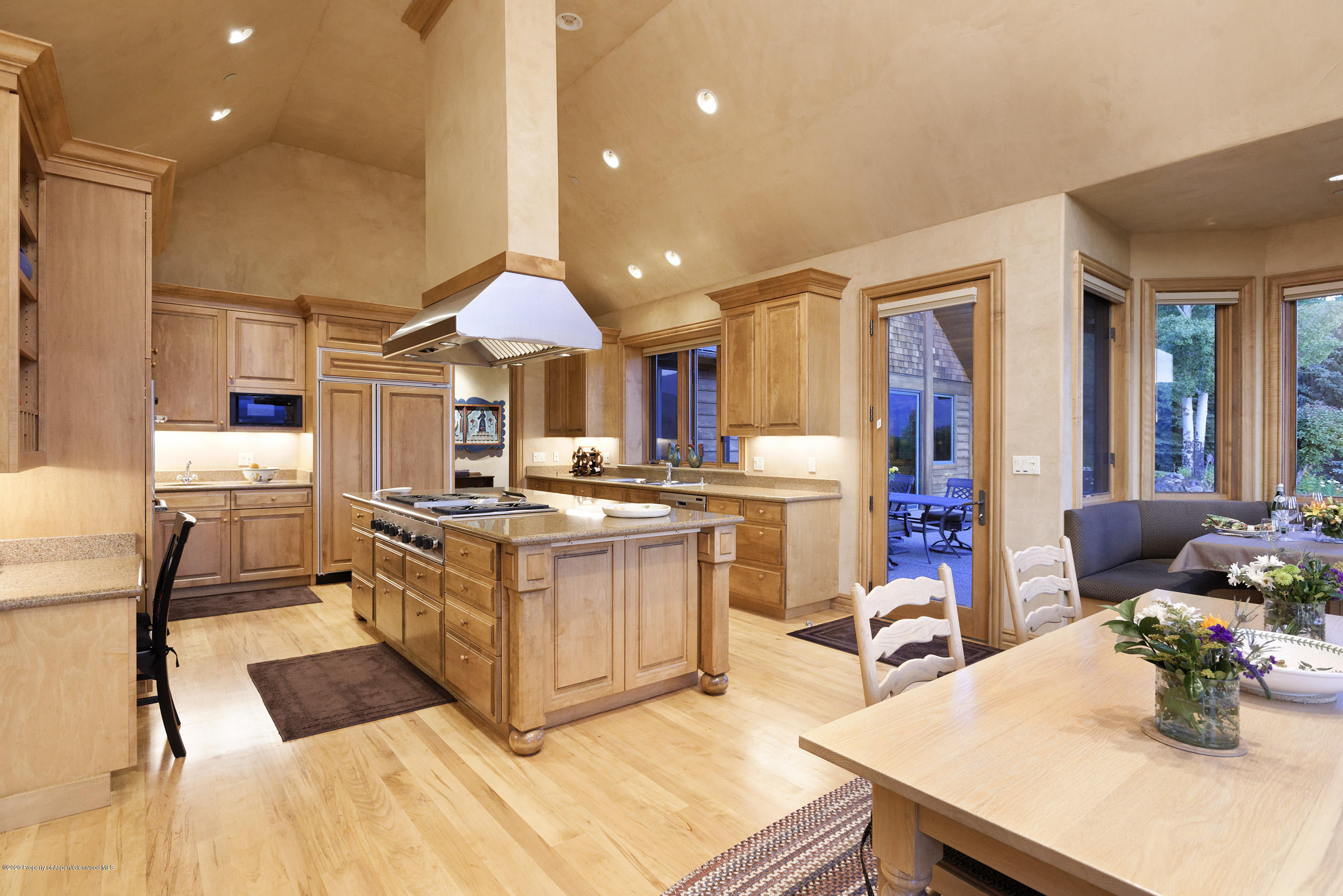 191 Yellow Fox Lane Aspen CO 81611