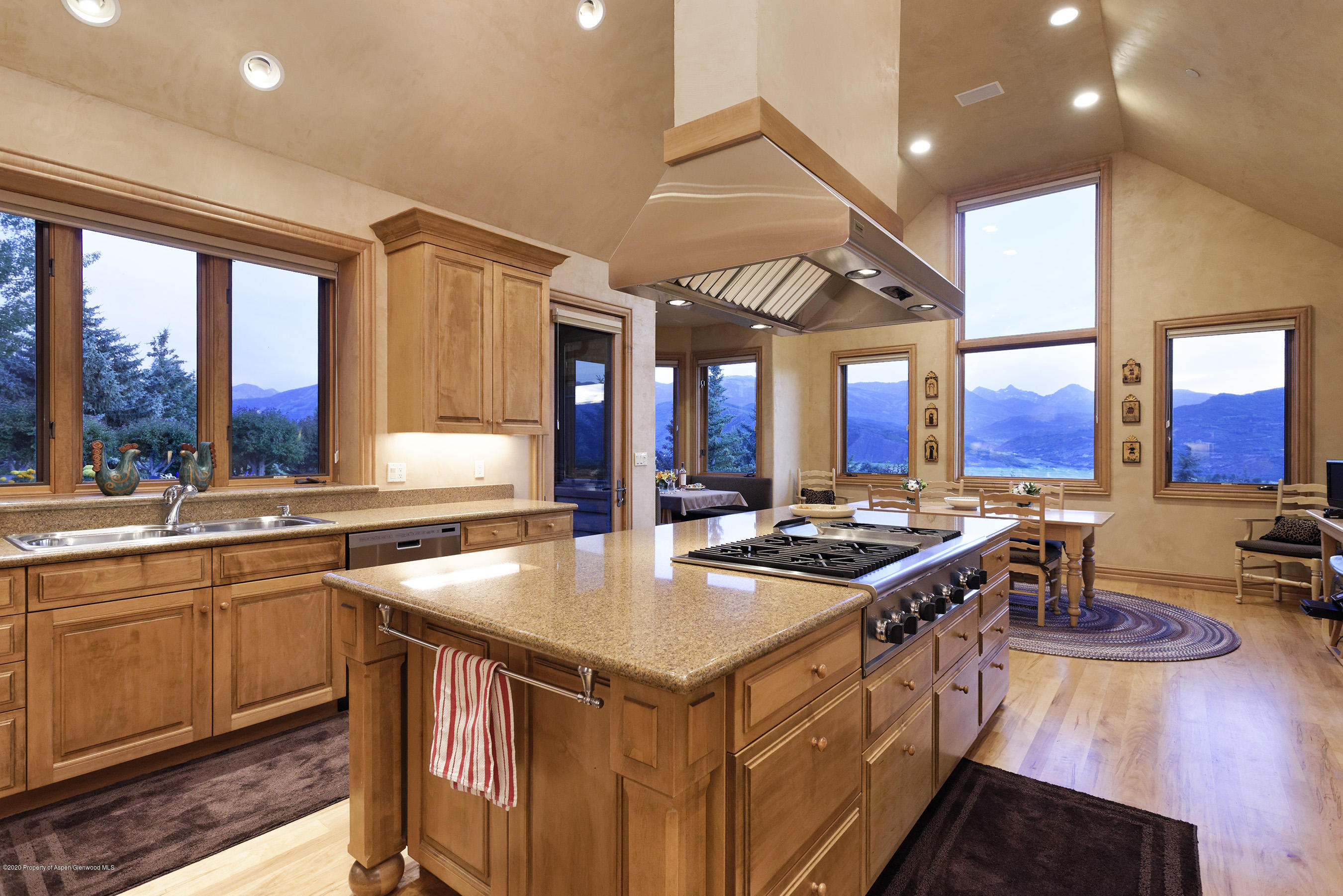 191 Yellow Fox Lane Aspen CO 81611