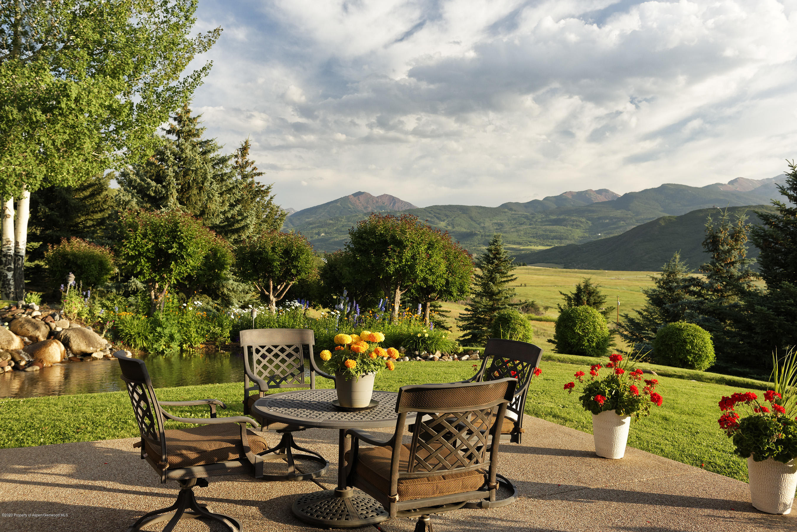 191 Yellow Fox Lane Aspen CO 81611