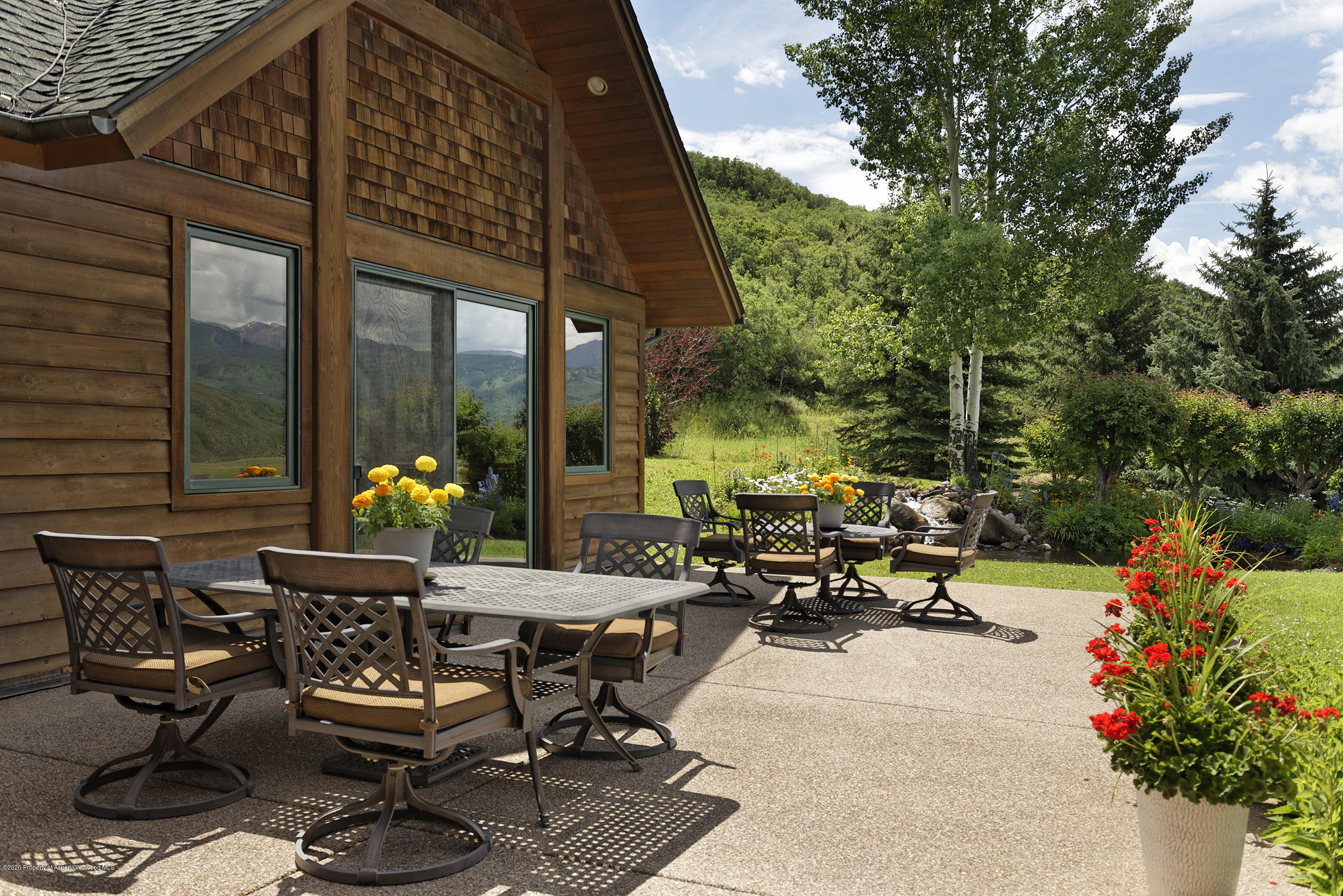 191 Yellow Fox Lane Aspen CO 81611