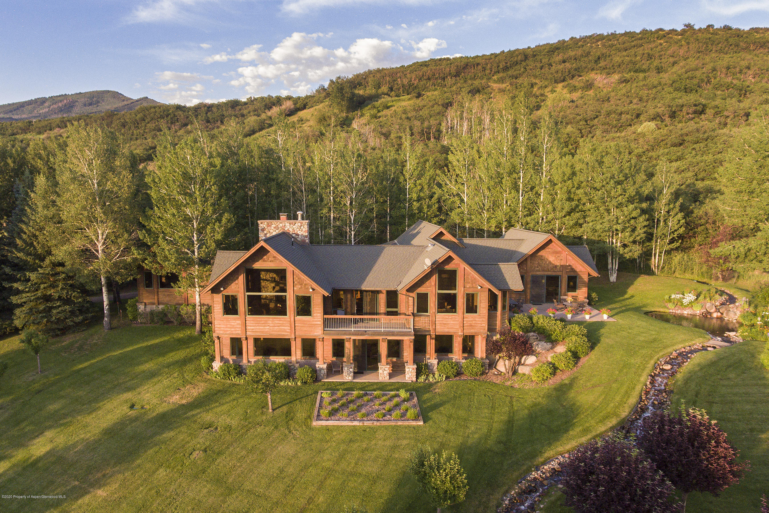 191 Yellow Fox Lane Aspen CO 81611