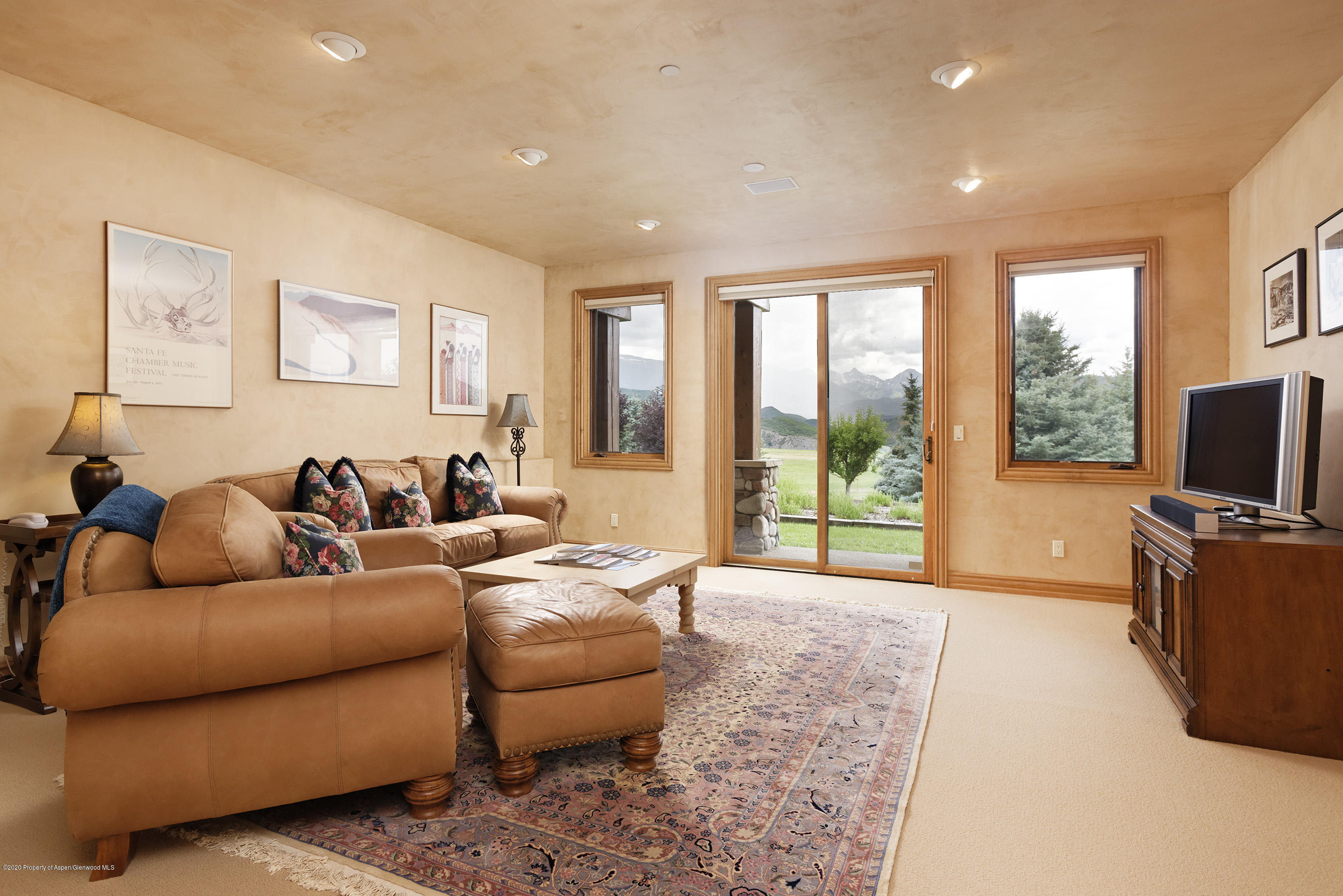 191 Yellow Fox Lane Aspen CO 81611