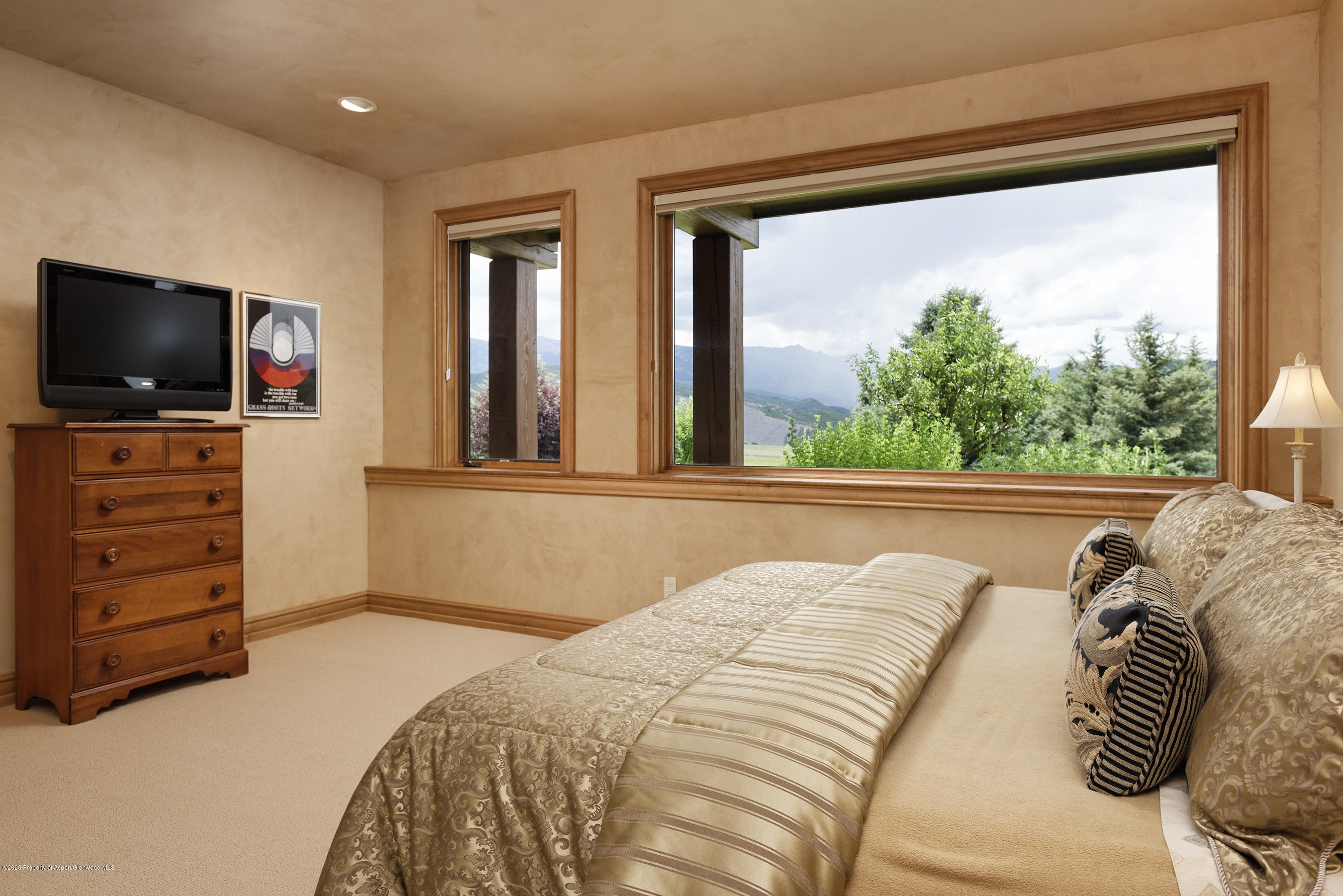 191 Yellow Fox Lane Aspen CO 81611