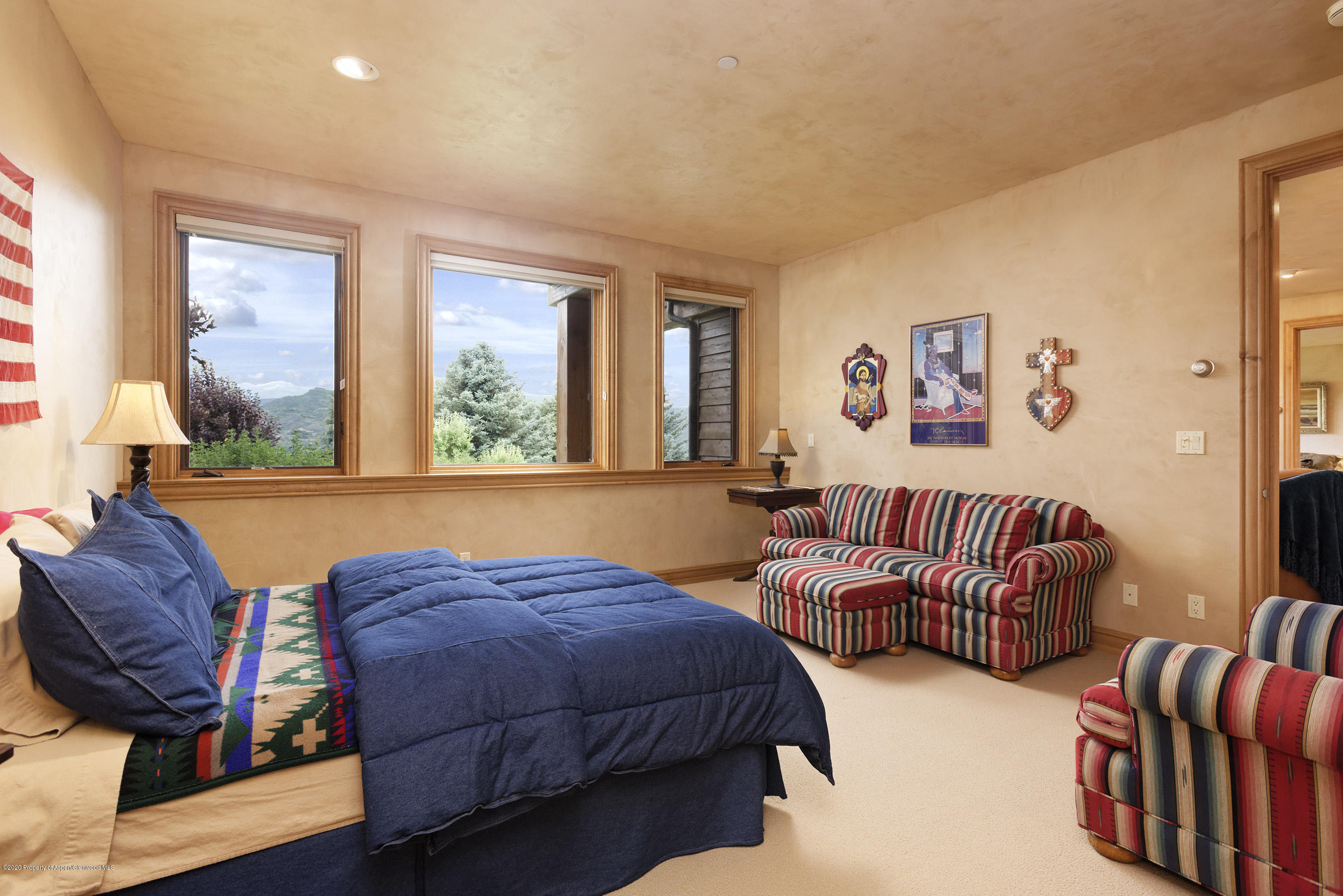 191 Yellow Fox Lane Aspen CO 81611