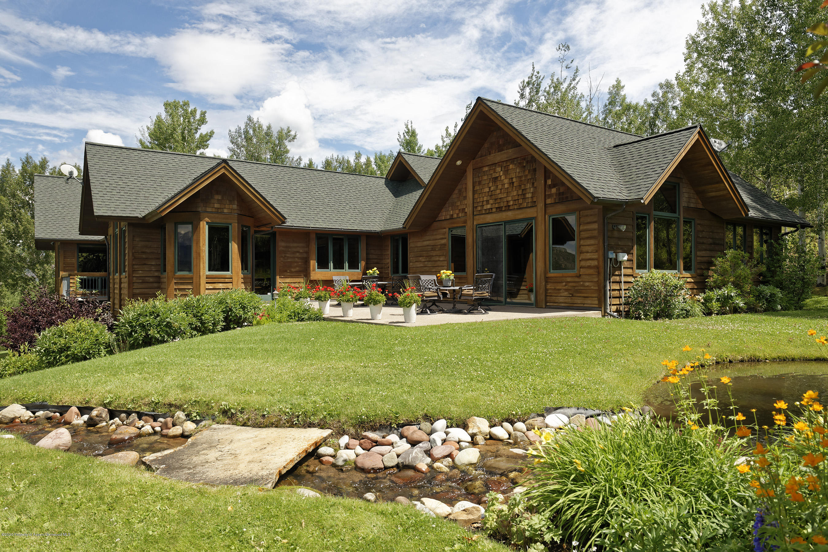 191 Yellow Fox Lane Aspen CO 81611
