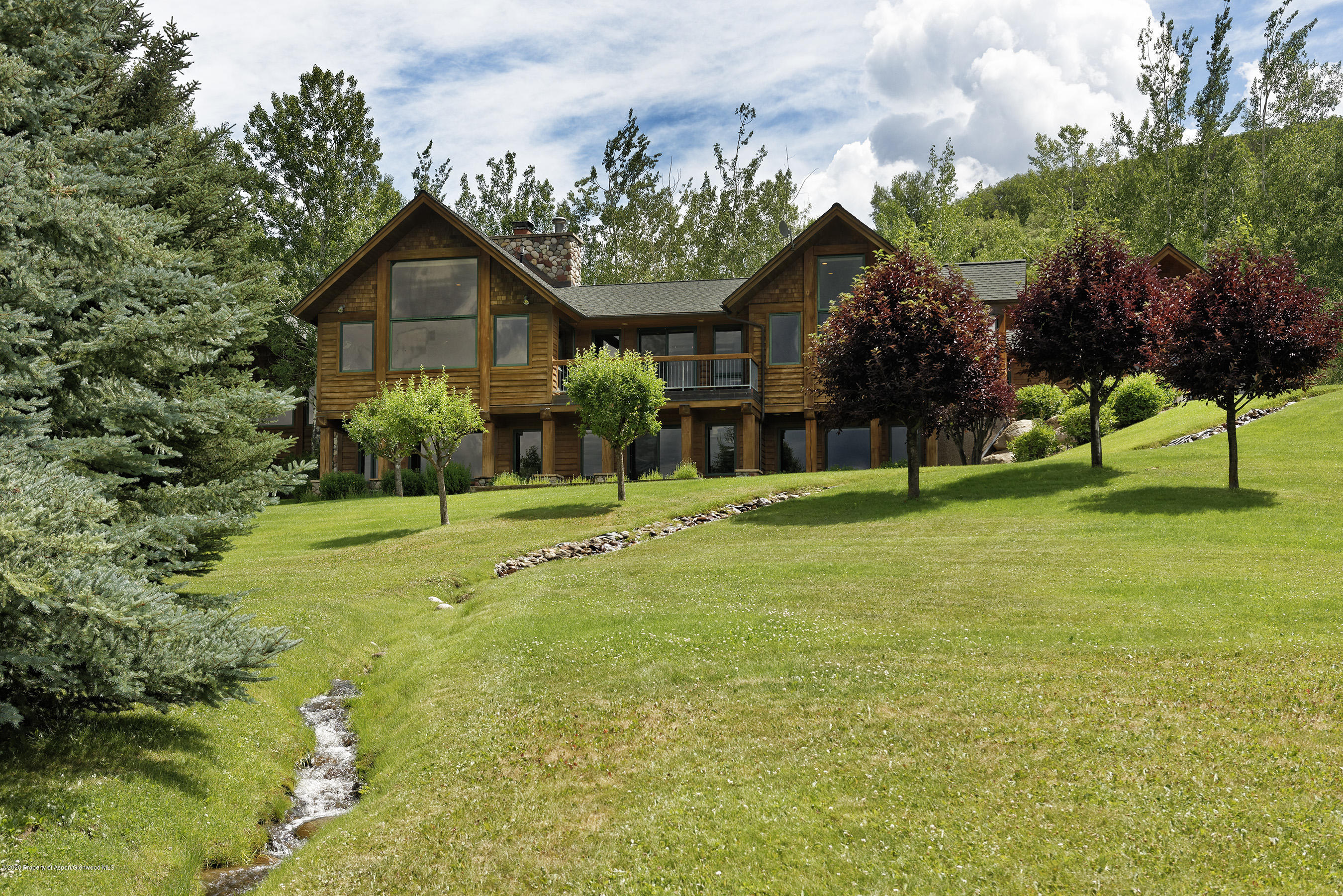 191 Yellow Fox Lane Aspen CO 81611