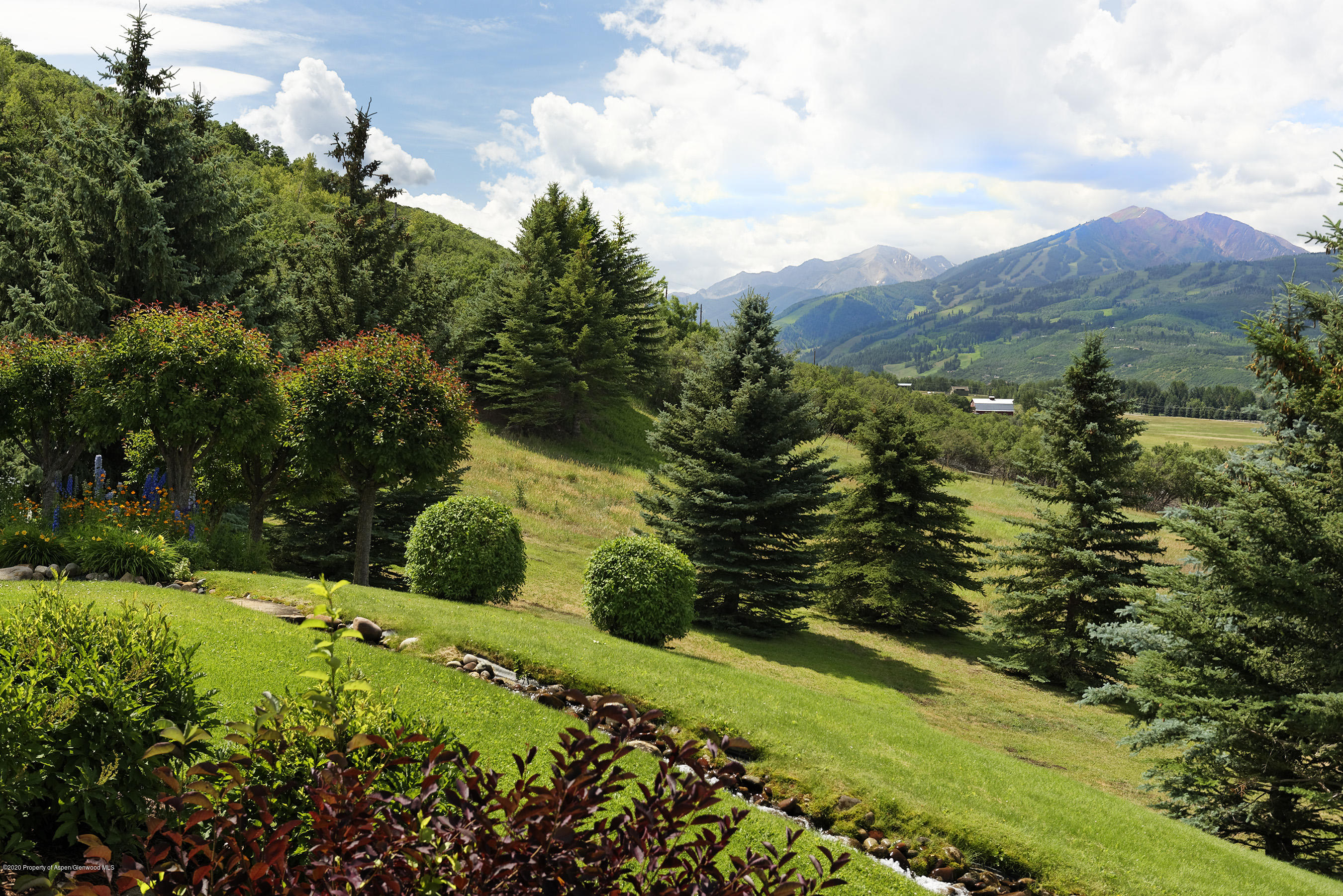 191 Yellow Fox Lane Aspen CO 81611