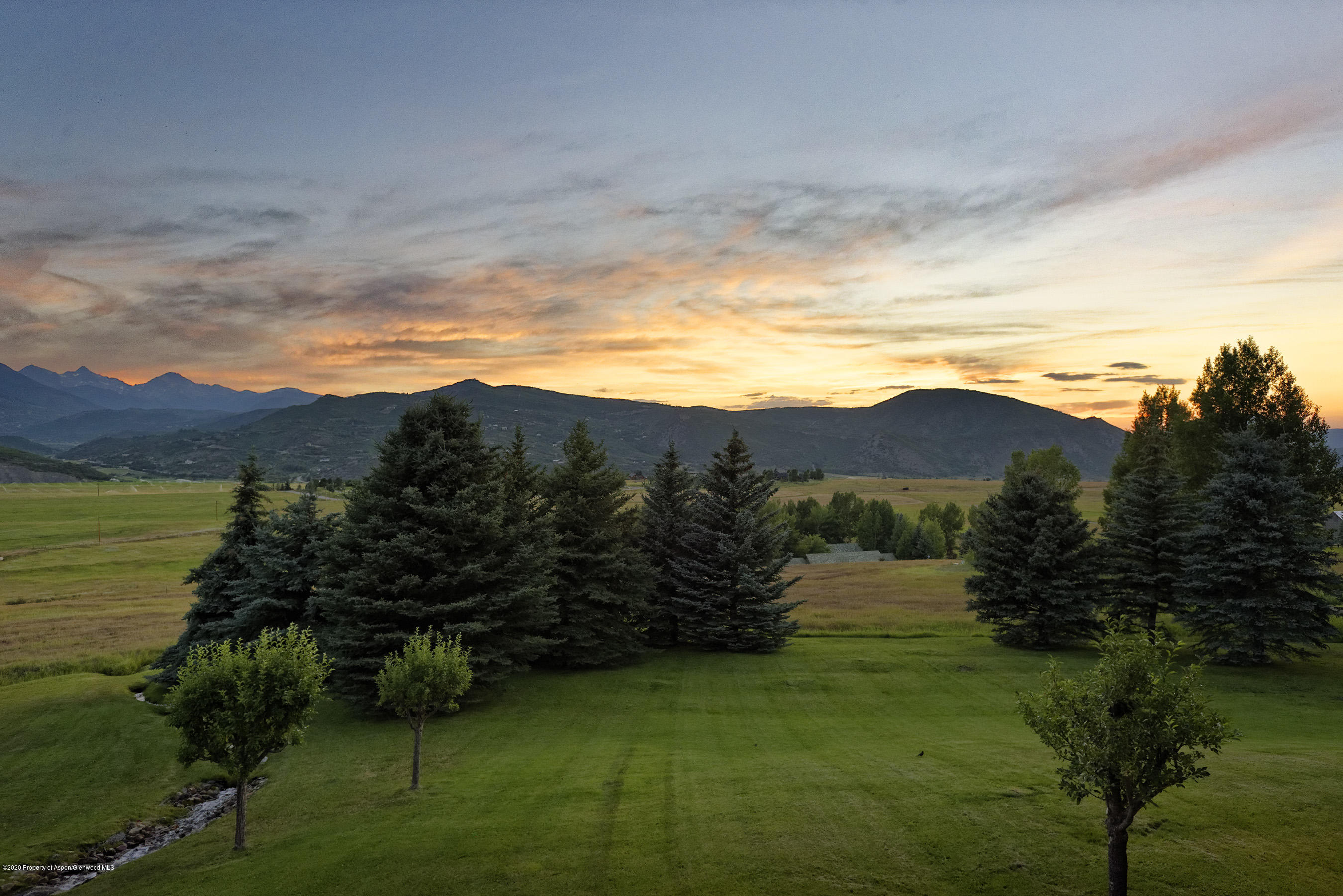 191 Yellow Fox Lane Aspen CO 81611
