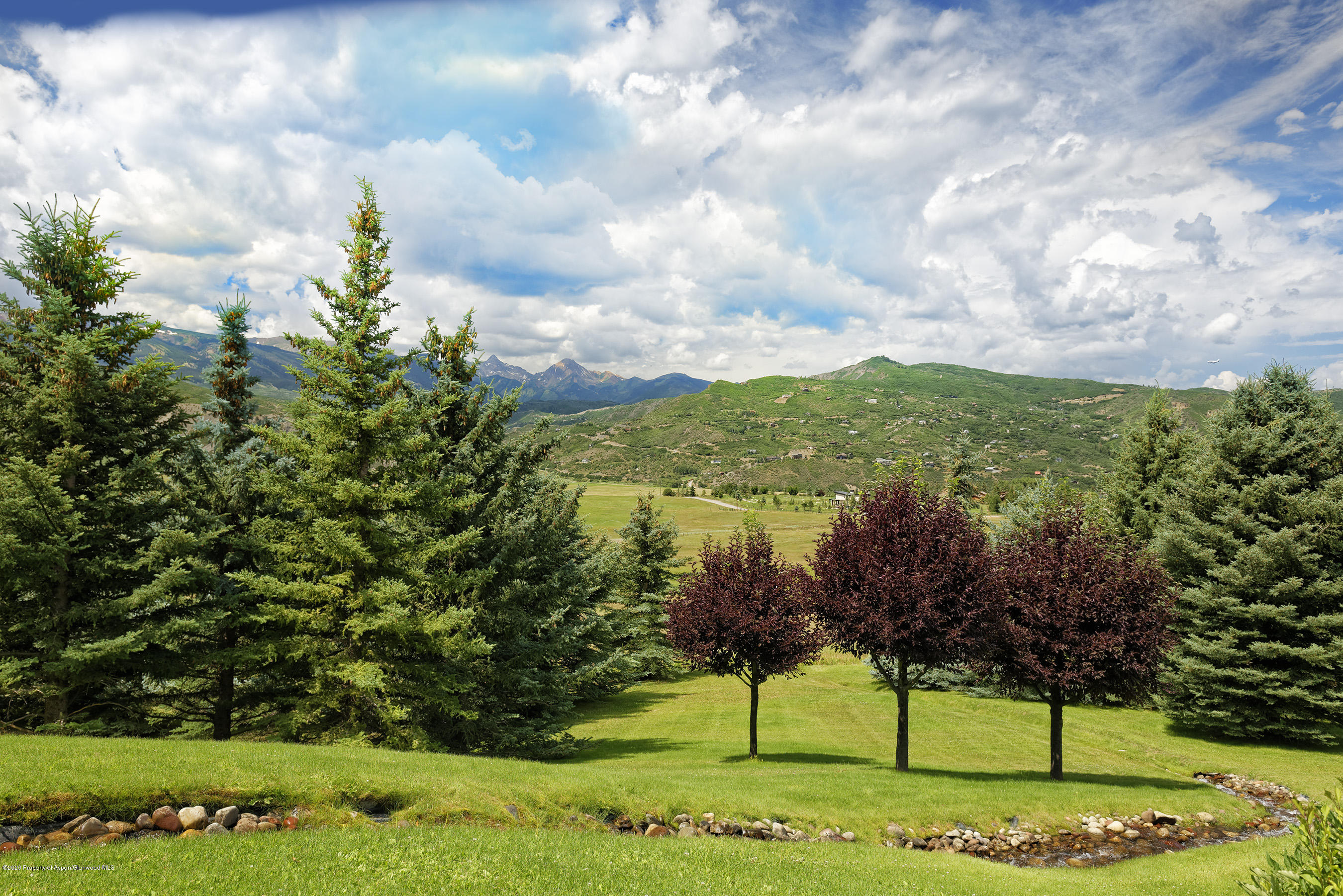 191 Yellow Fox Lane Aspen CO 81611