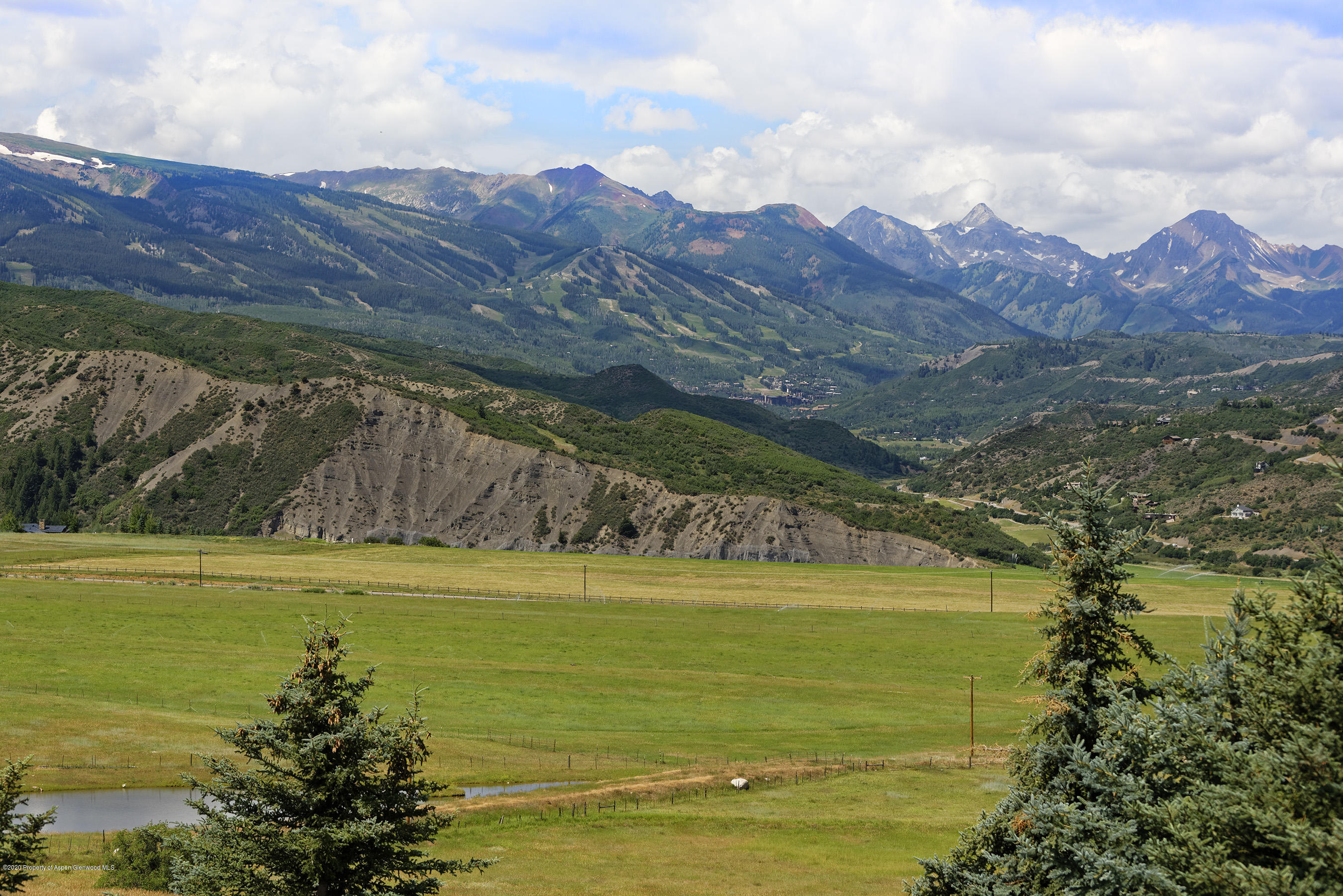 191 Yellow Fox Lane Aspen CO 81611