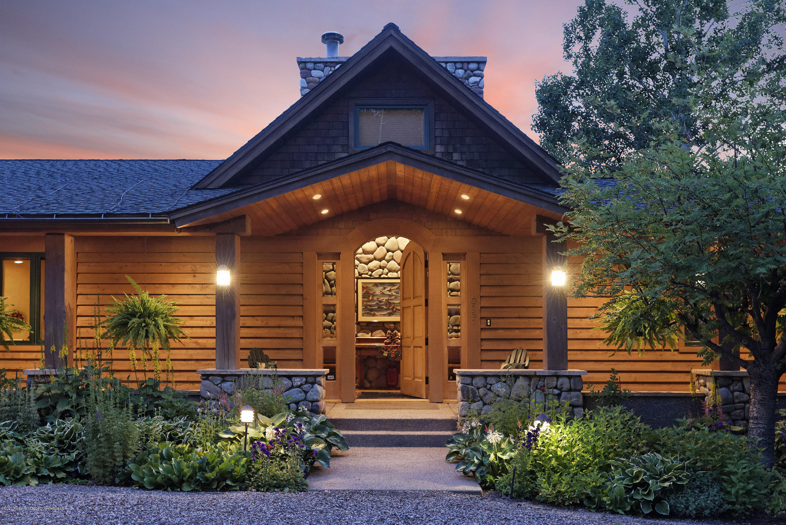191 Yellow Fox Lane Aspen CO 81611