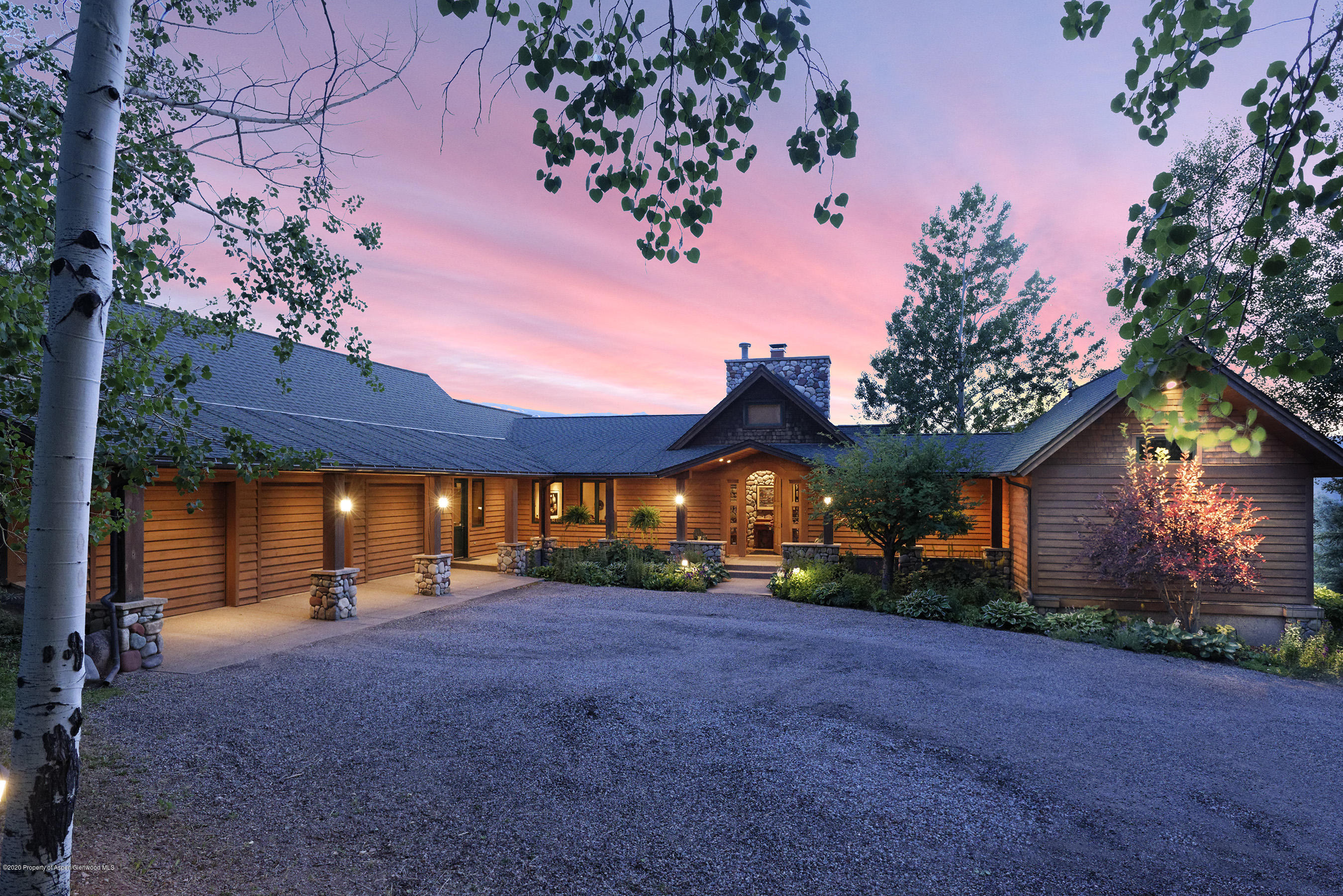 191 Yellow Fox Lane Aspen CO 81611