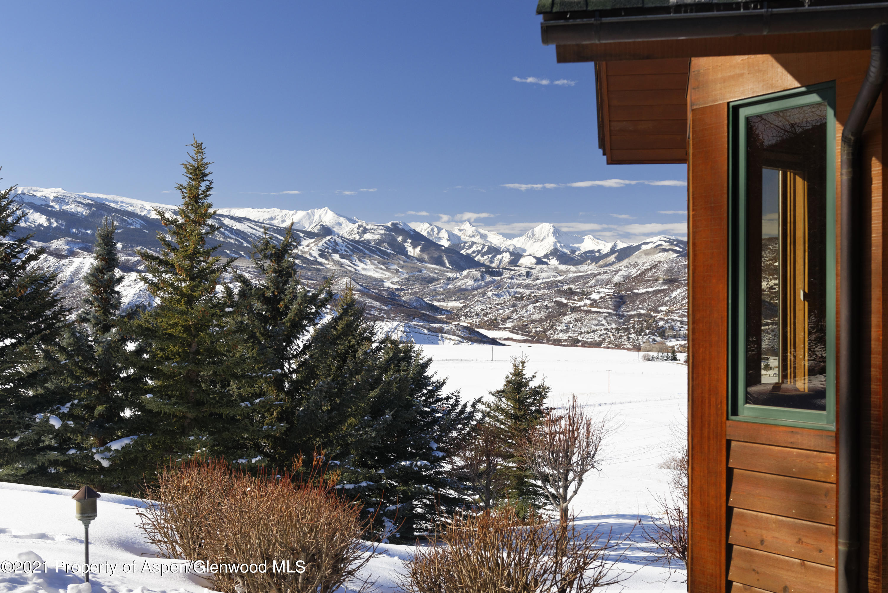 191 Yellow Fox Lane Aspen CO 81611