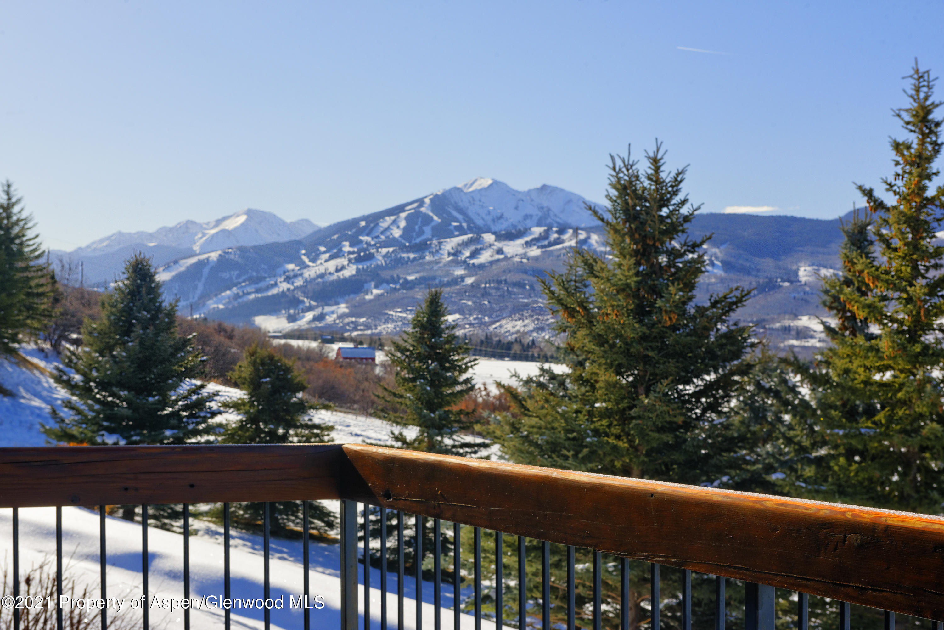 191 Yellow Fox Lane Aspen CO 81611
