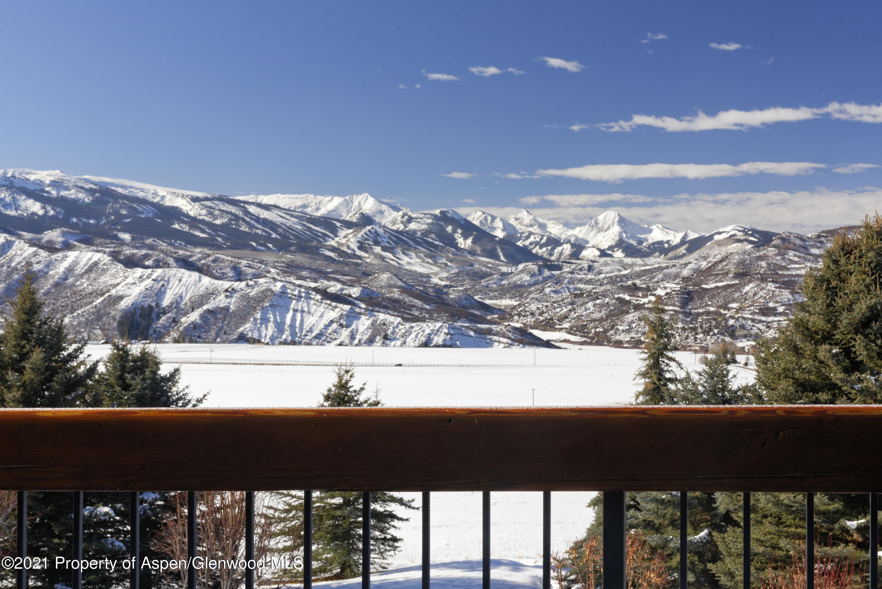 191 Yellow Fox Lane Aspen CO 81611