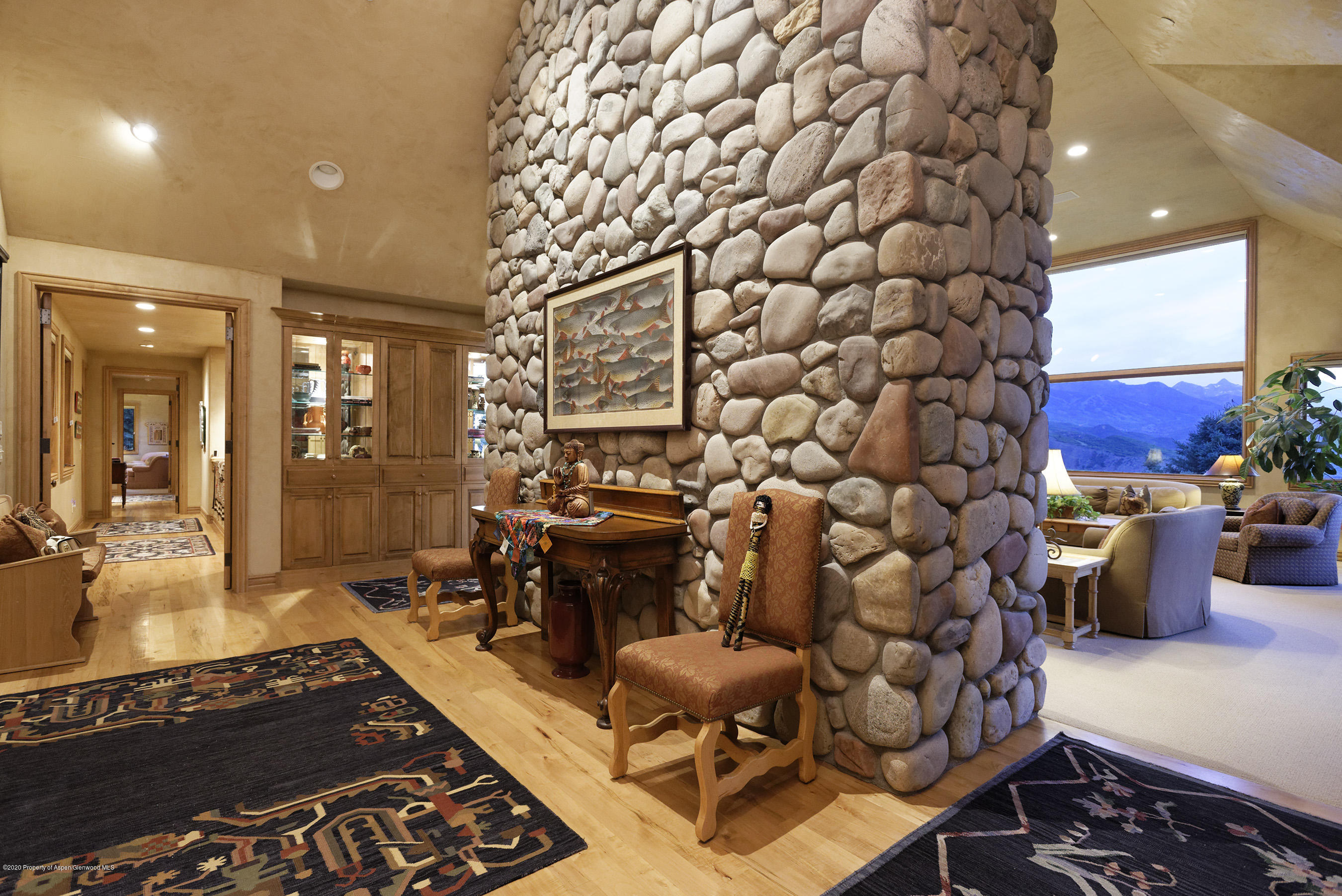 191 Yellow Fox Lane Aspen CO 81611