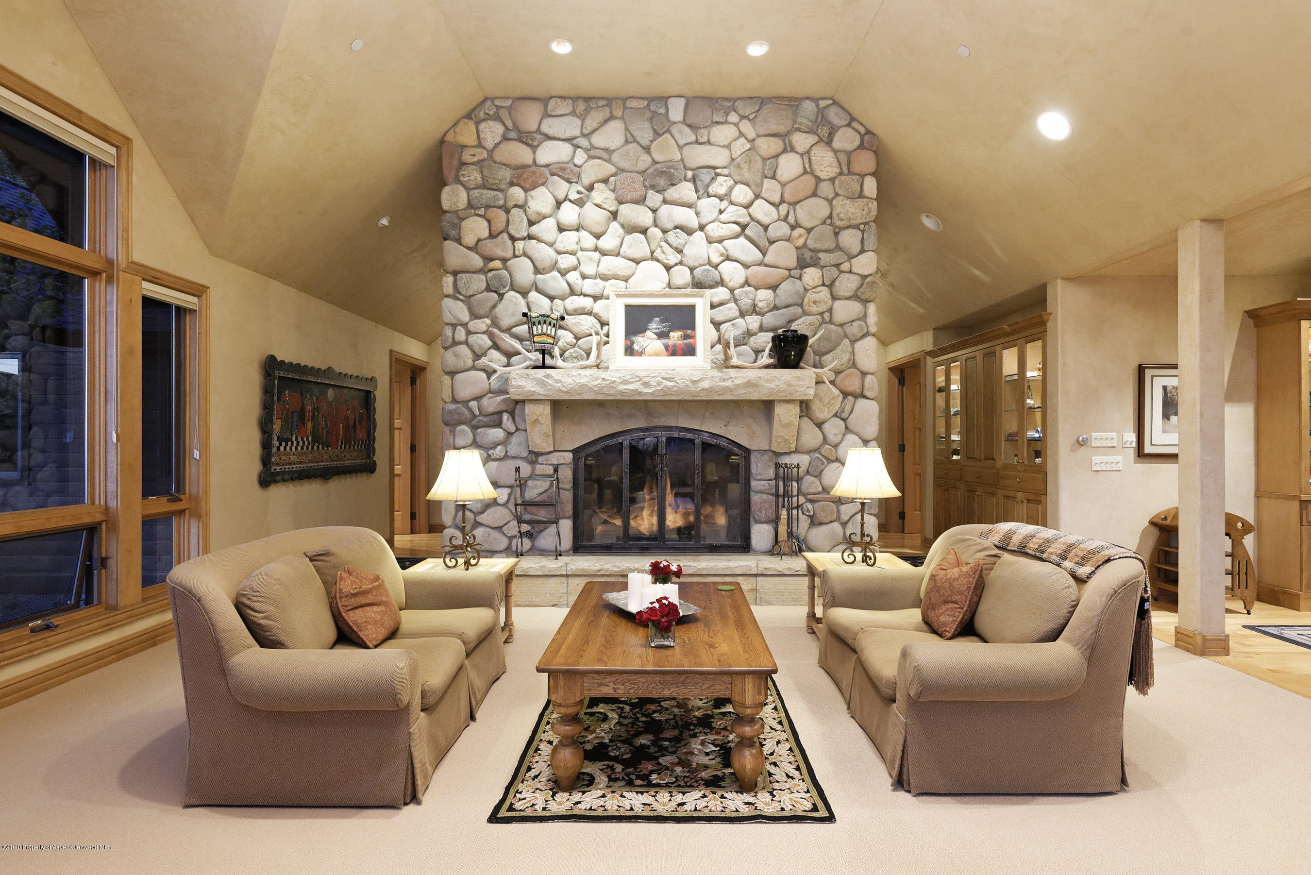 191 Yellow Fox Lane Aspen CO 81611