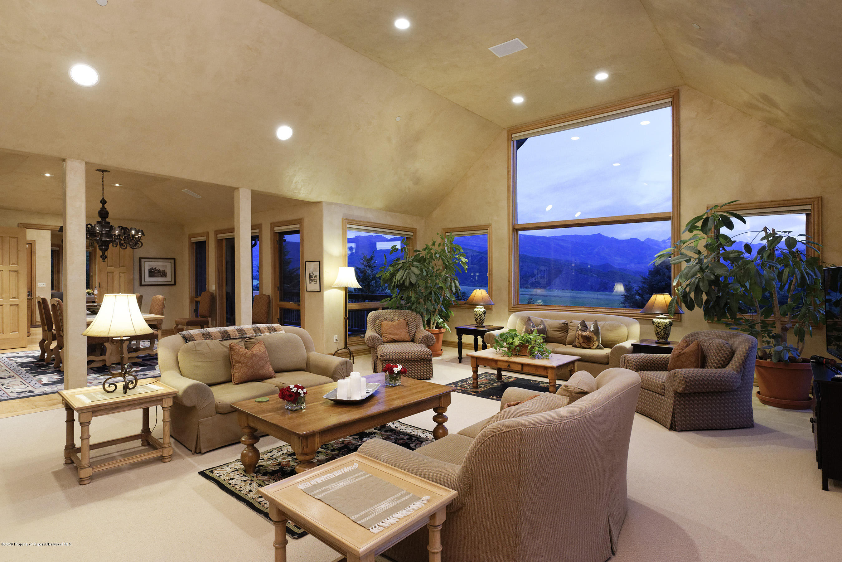 191 Yellow Fox Lane Aspen CO 81611
