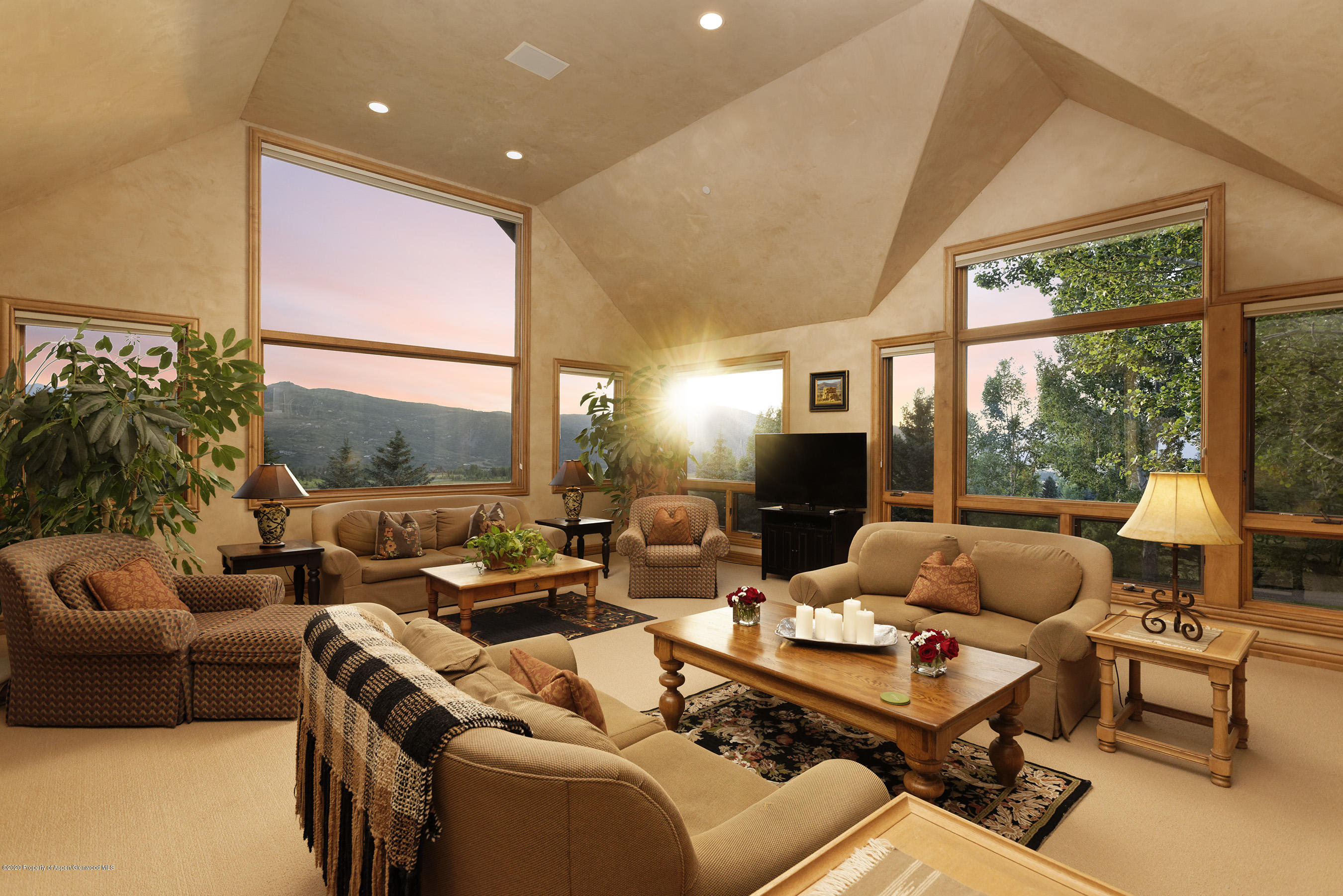 191 Yellow Fox Lane Aspen CO 81611