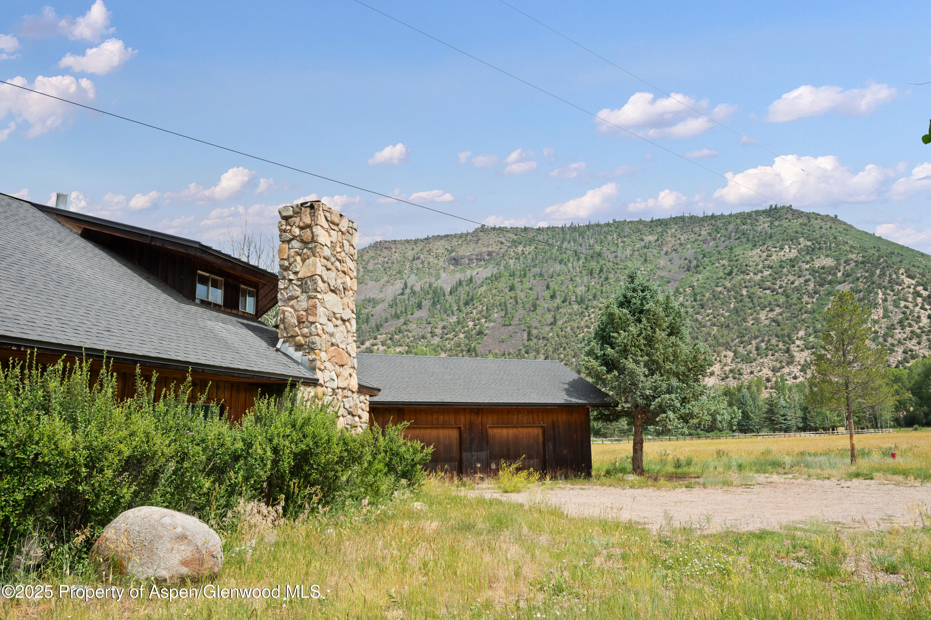 176 Letey Lane Woody Creek CO 81656