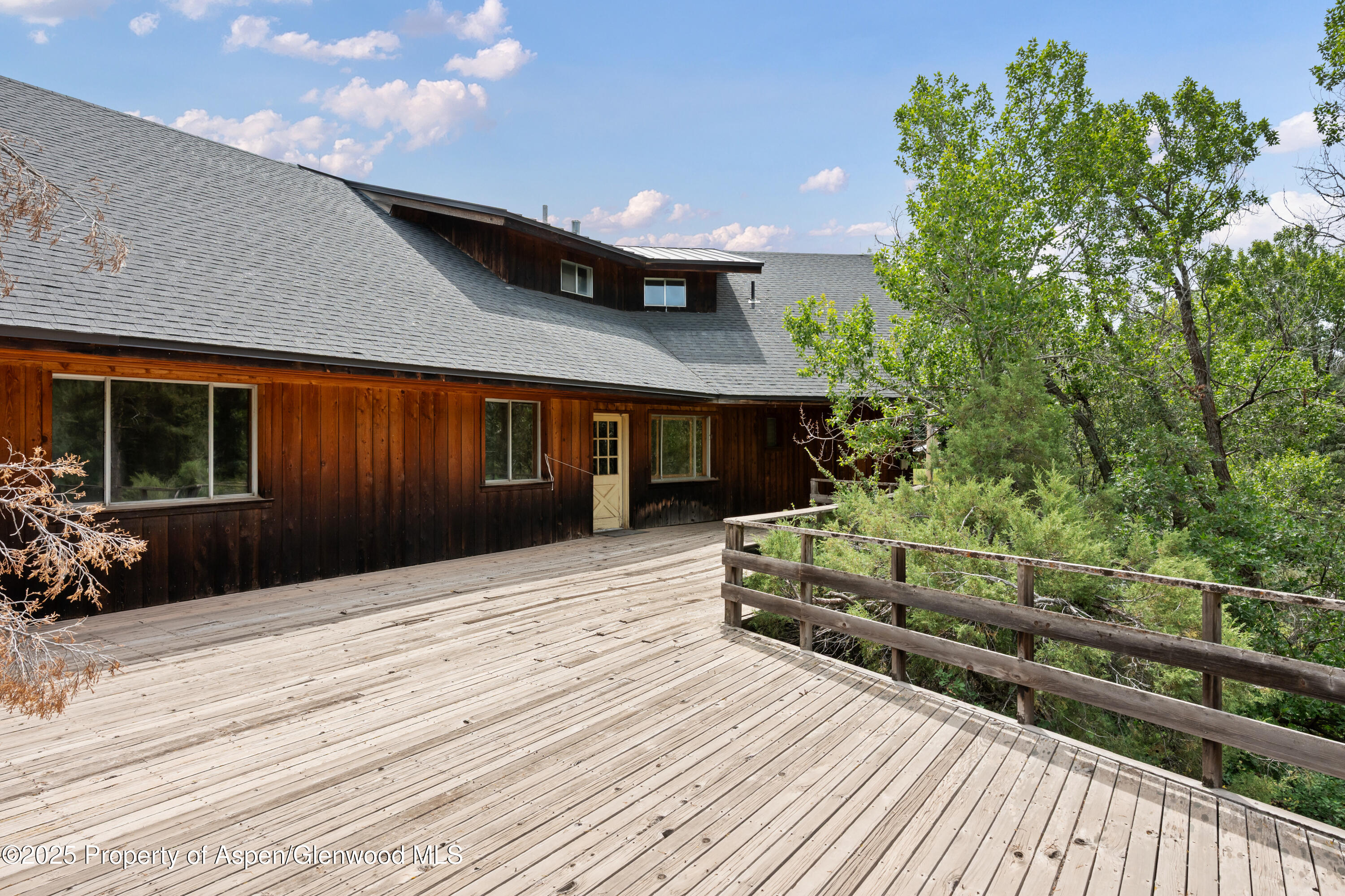 176 Letey Lane Woody Creek CO 81656