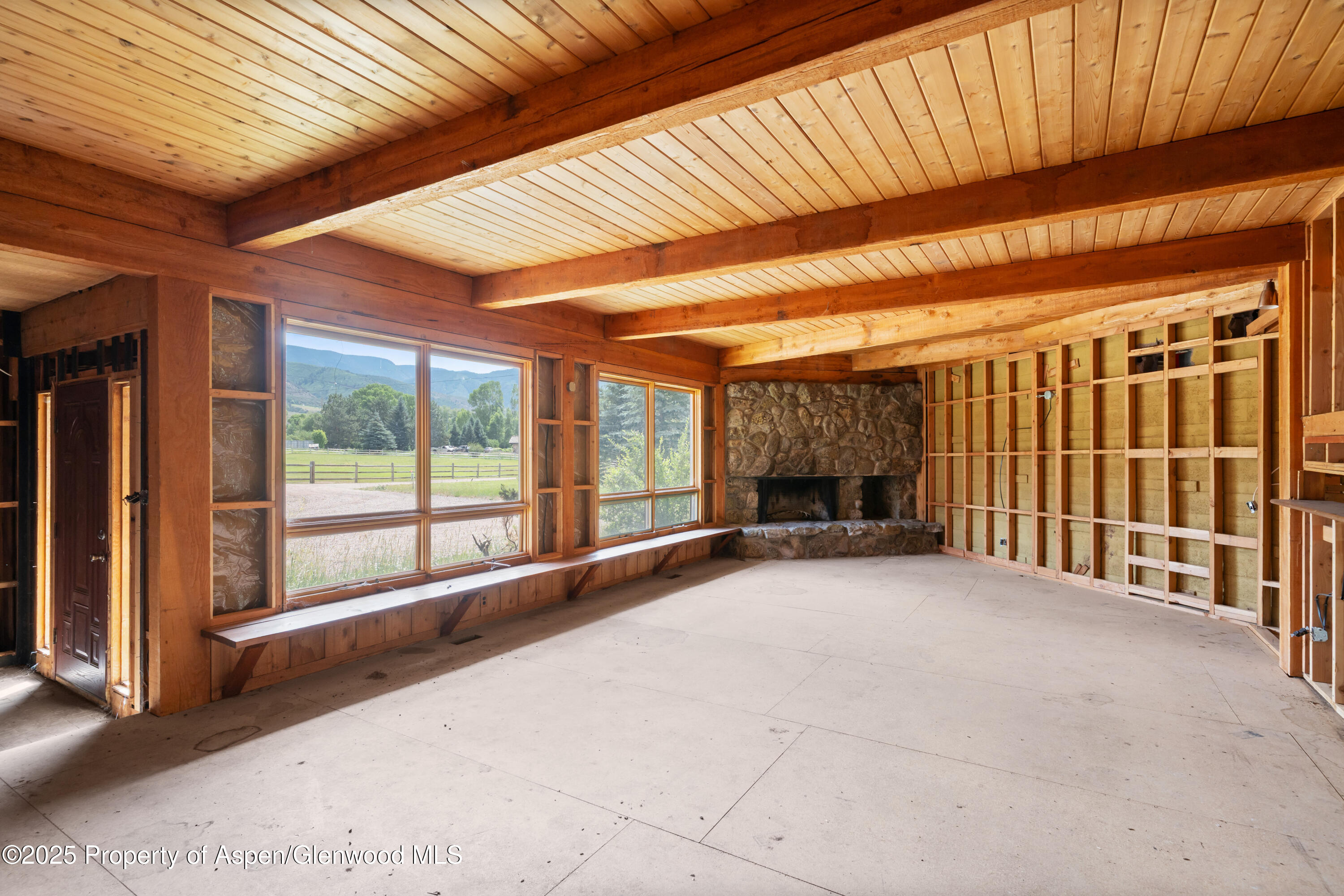 176 Letey Lane Woody Creek CO 81656