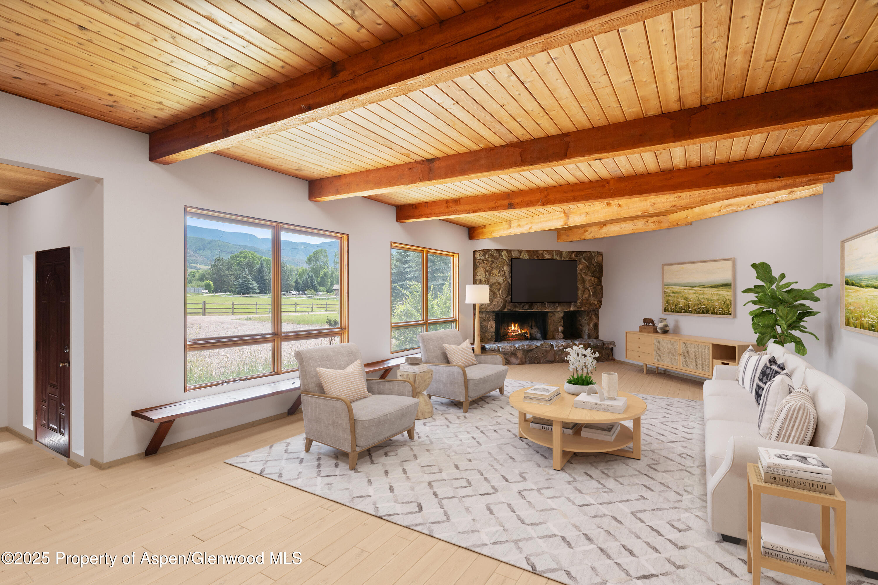 176 Letey Lane Woody Creek CO 81656