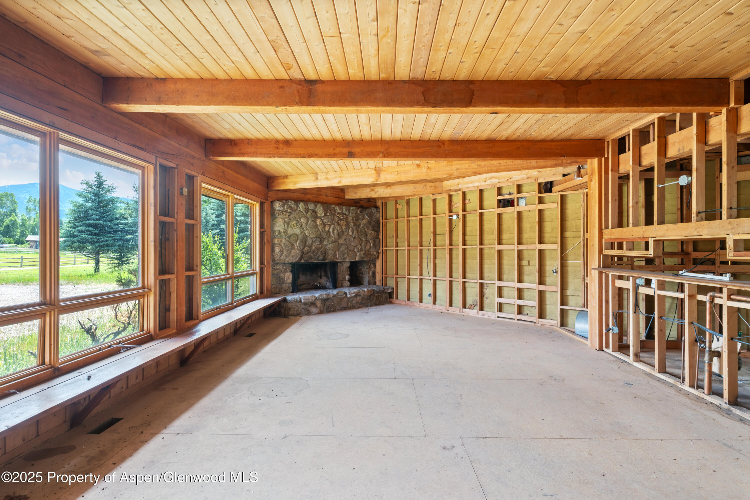 176 Letey Lane Woody Creek CO 81656