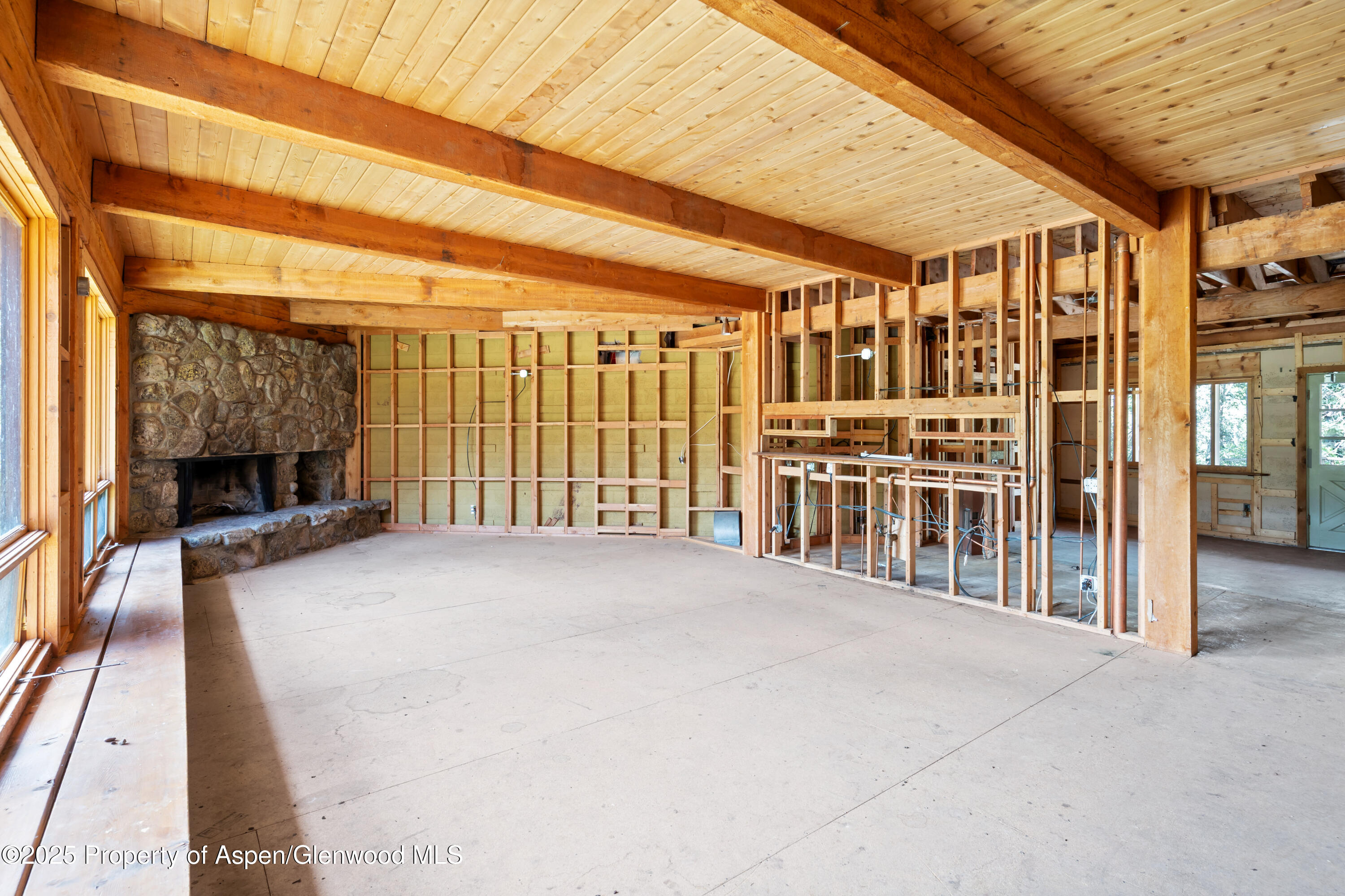 176 Letey Lane Woody Creek CO 81656