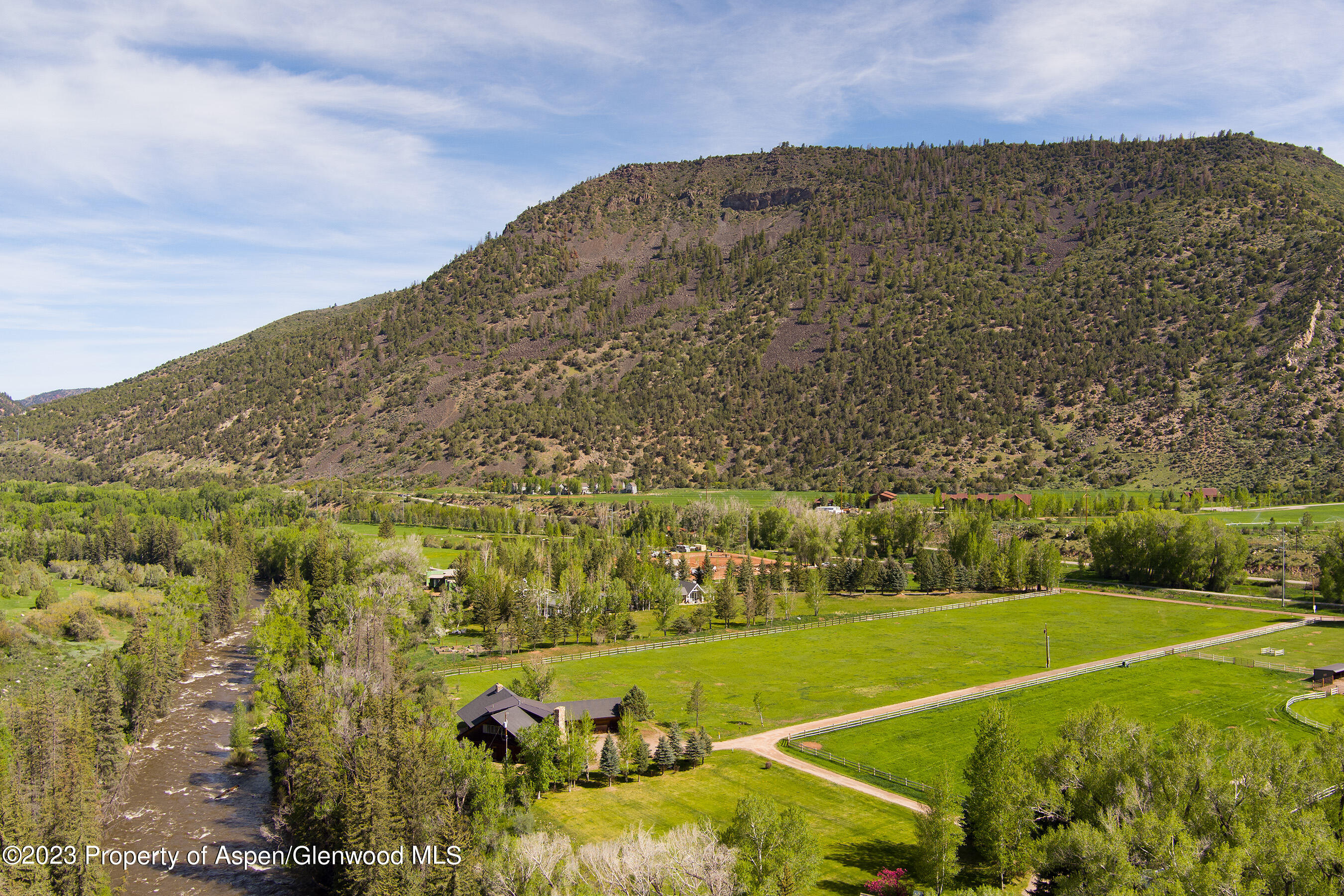 176 Letey Lane Woody Creek CO 81656