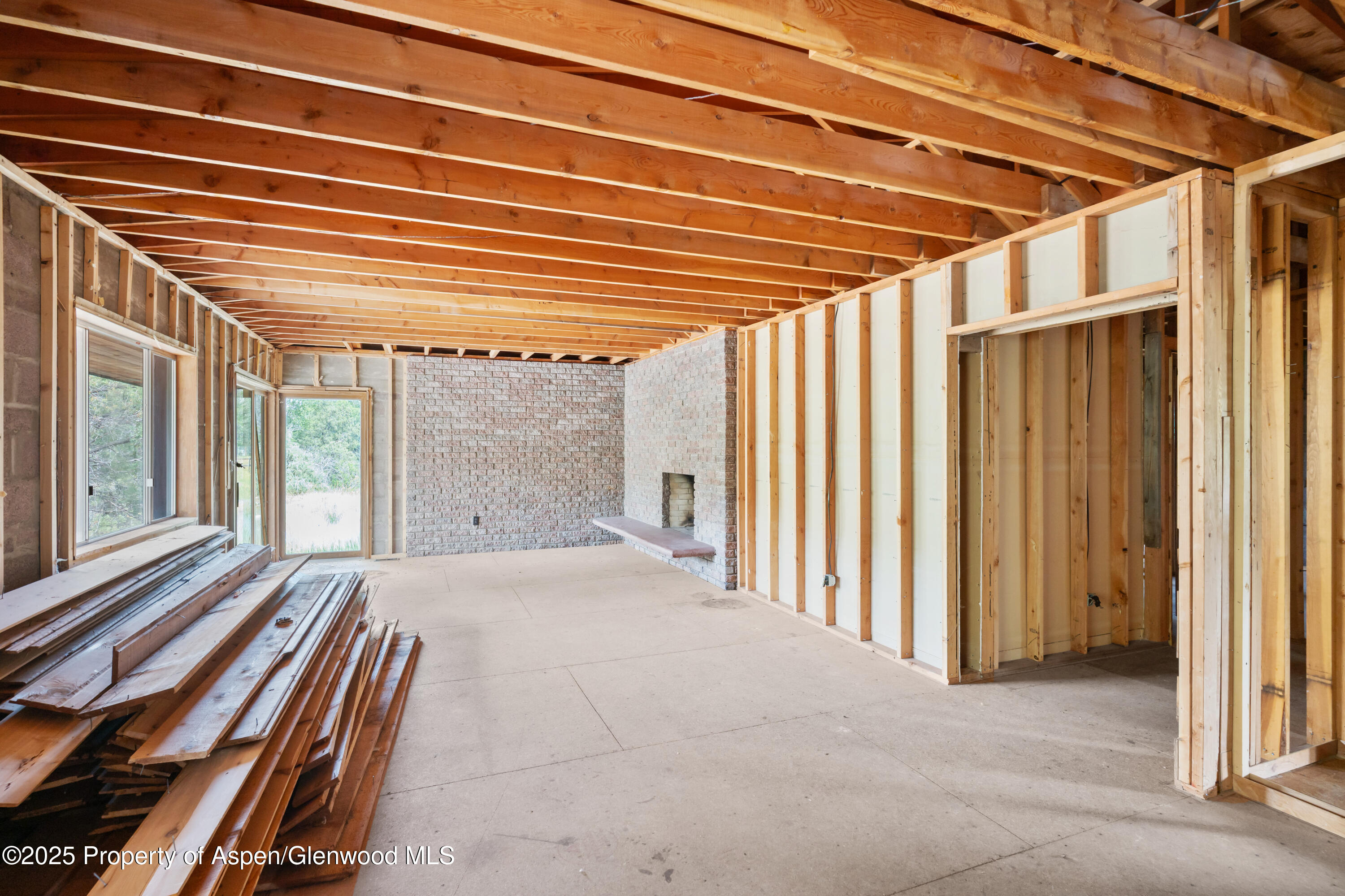 176 Letey Lane Woody Creek CO 81656