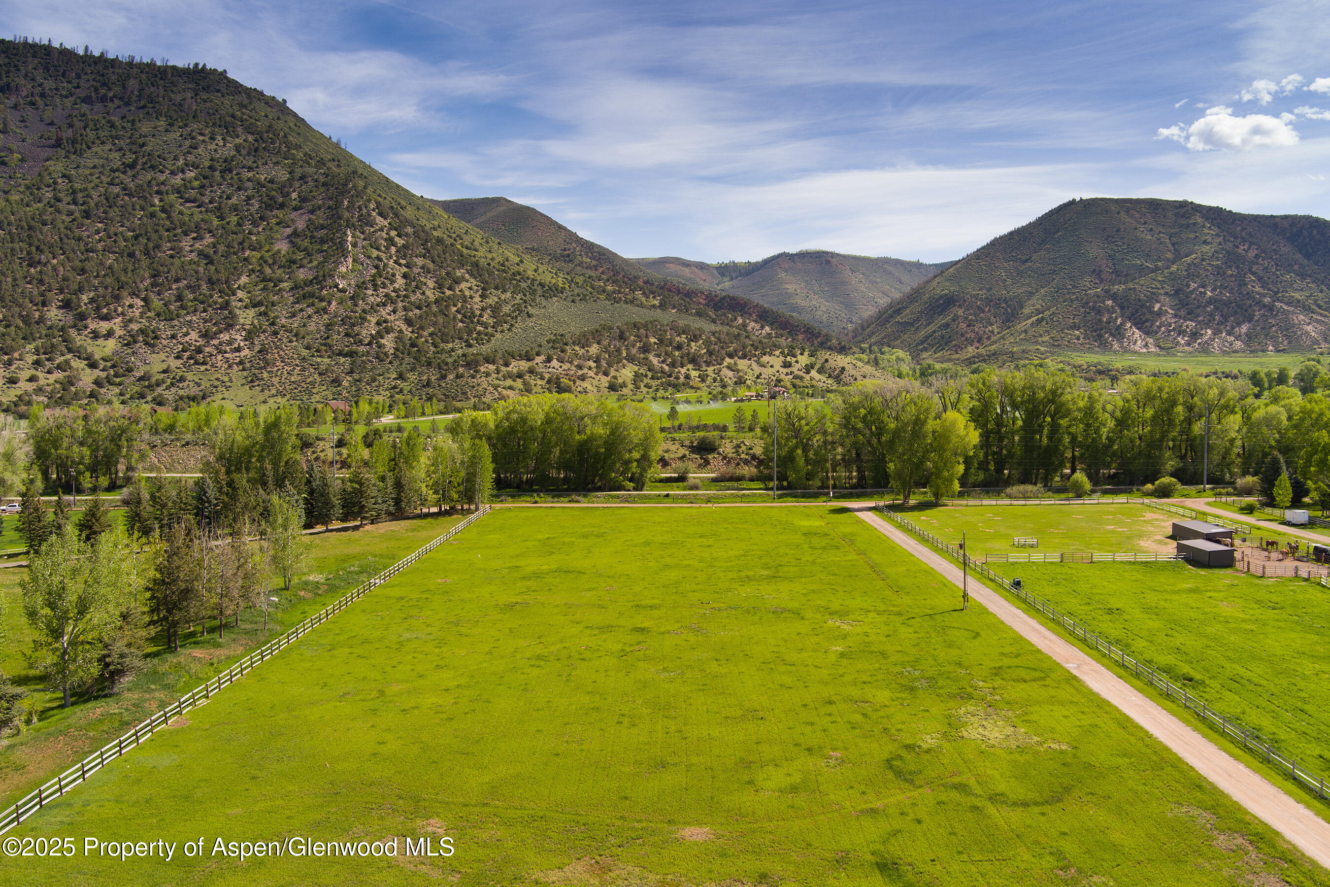 176 Letey Lane Woody Creek CO 81656