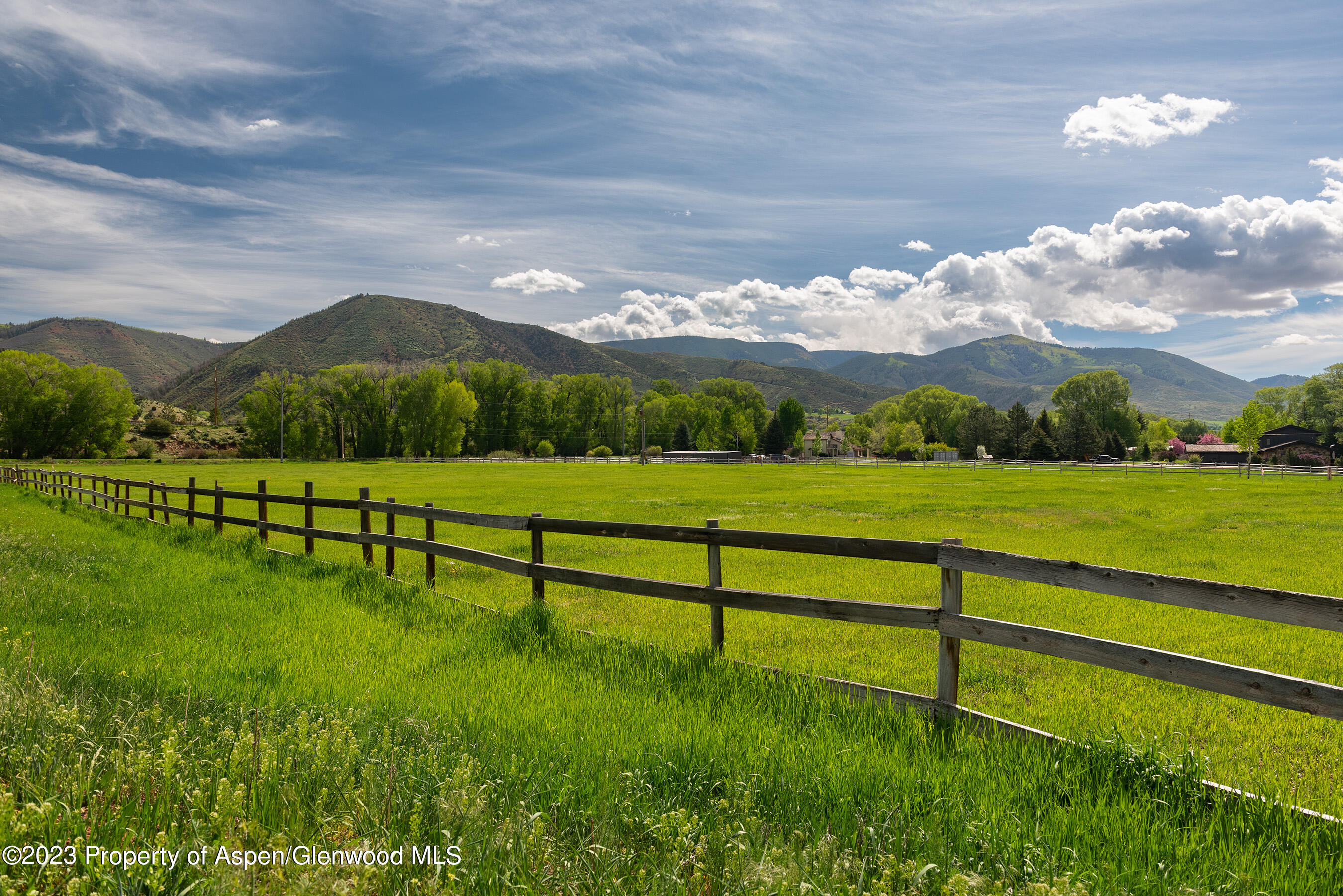 176 Letey Lane Woody Creek CO 81656