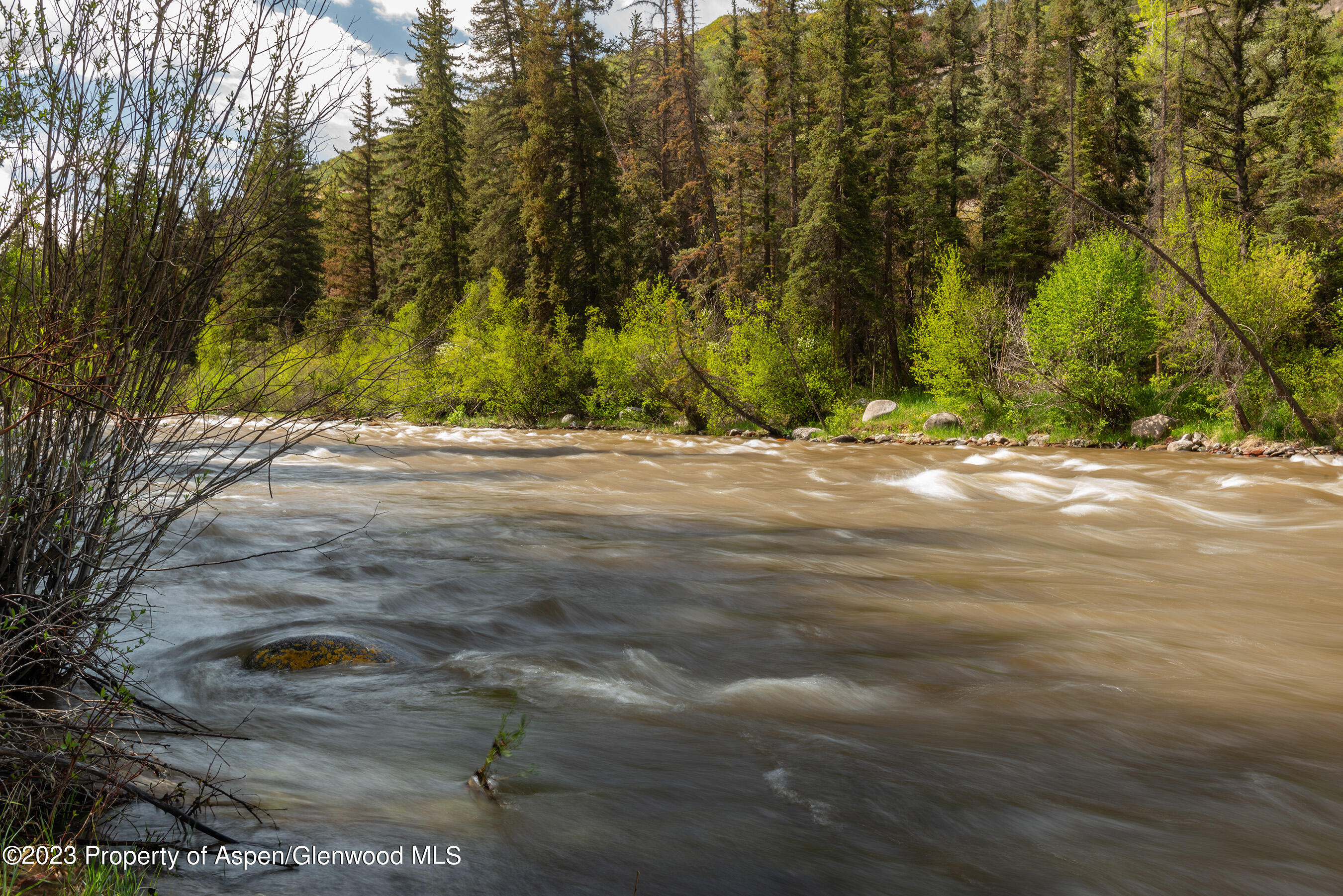 176 Letey Lane Woody Creek CO 81656