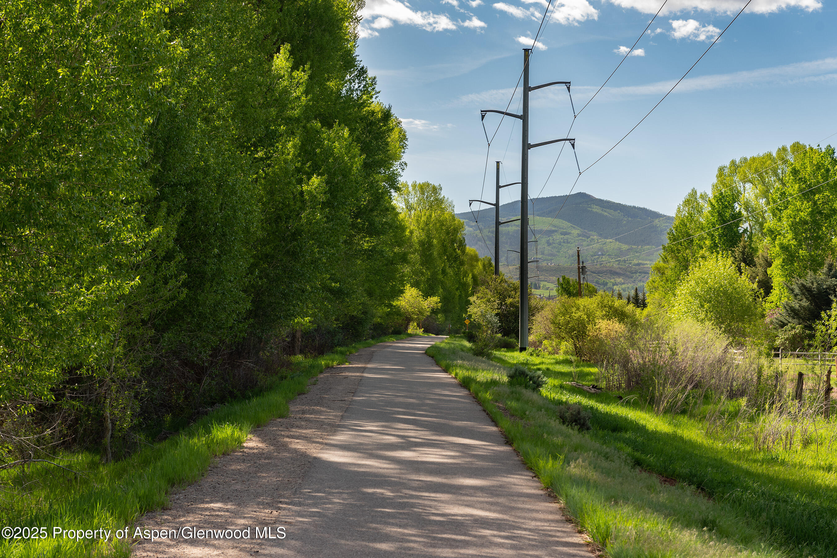 176 Letey Lane Woody Creek CO 81656