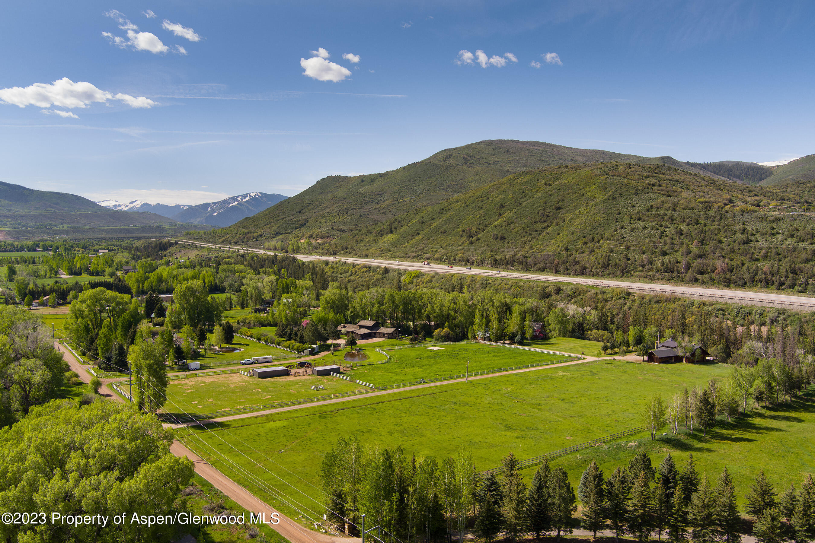 176 Letey Lane Woody Creek CO 81656