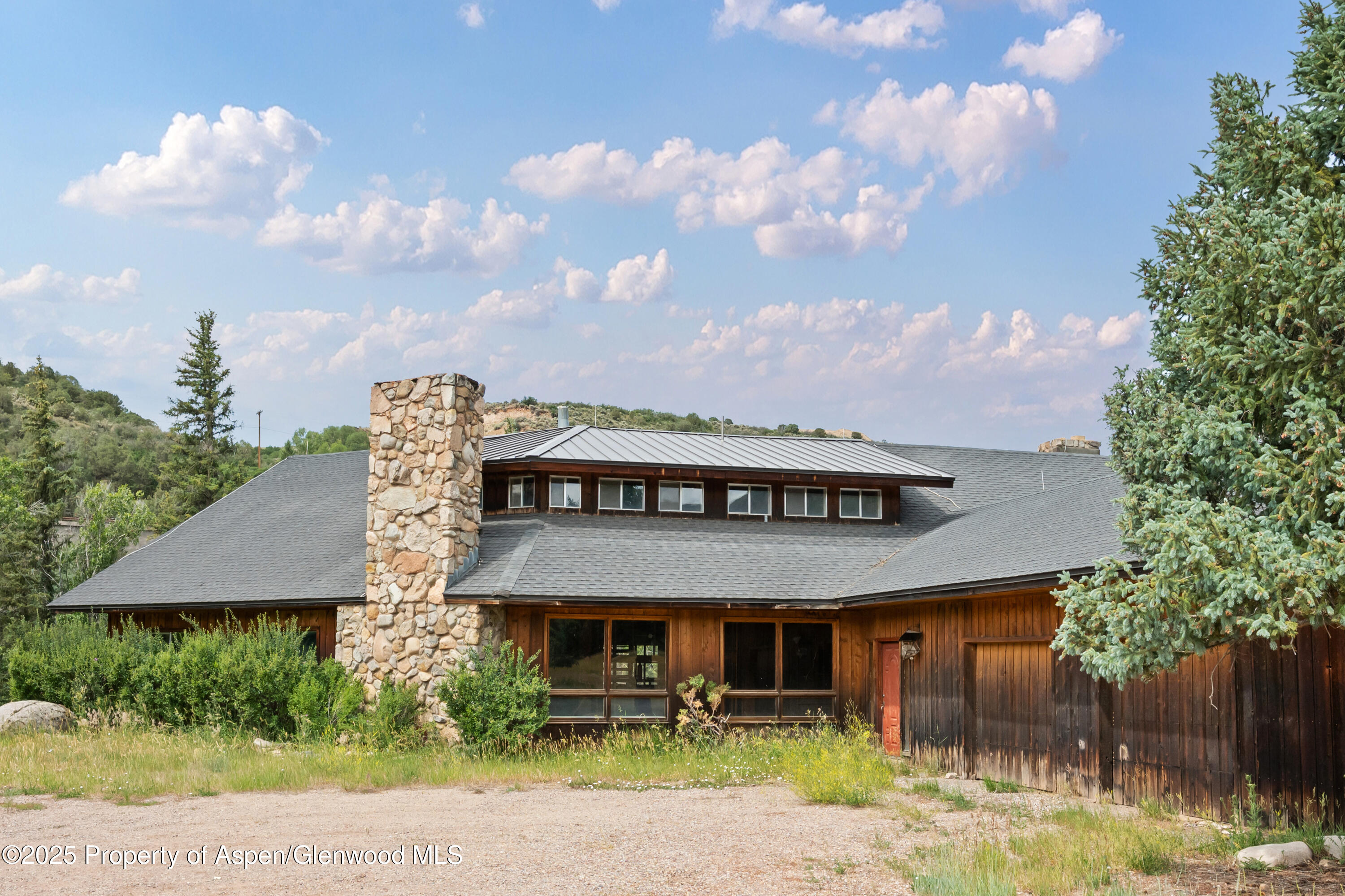 176 Letey Lane Woody Creek CO 81656