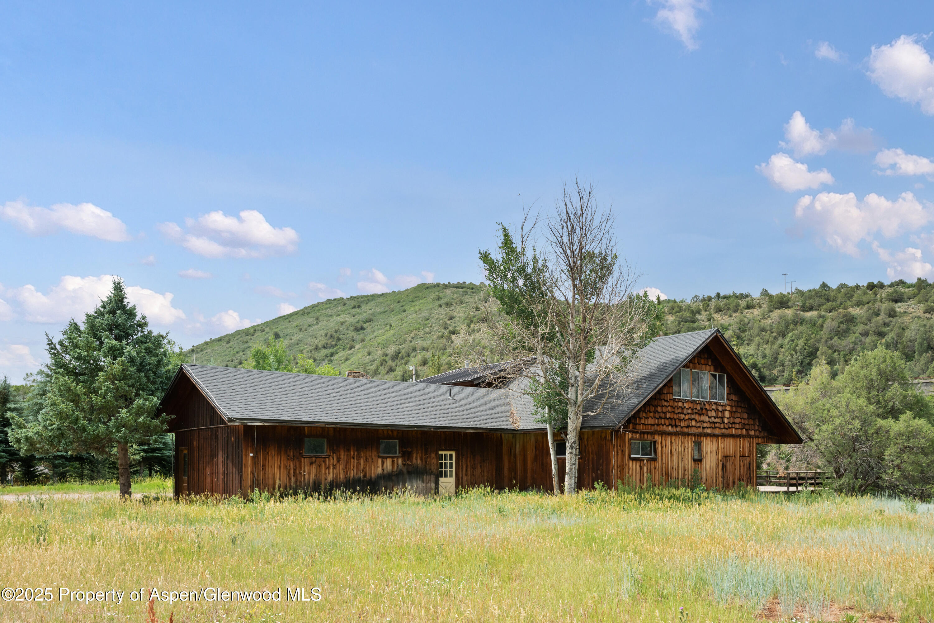 176 Letey Lane Woody Creek CO 81656