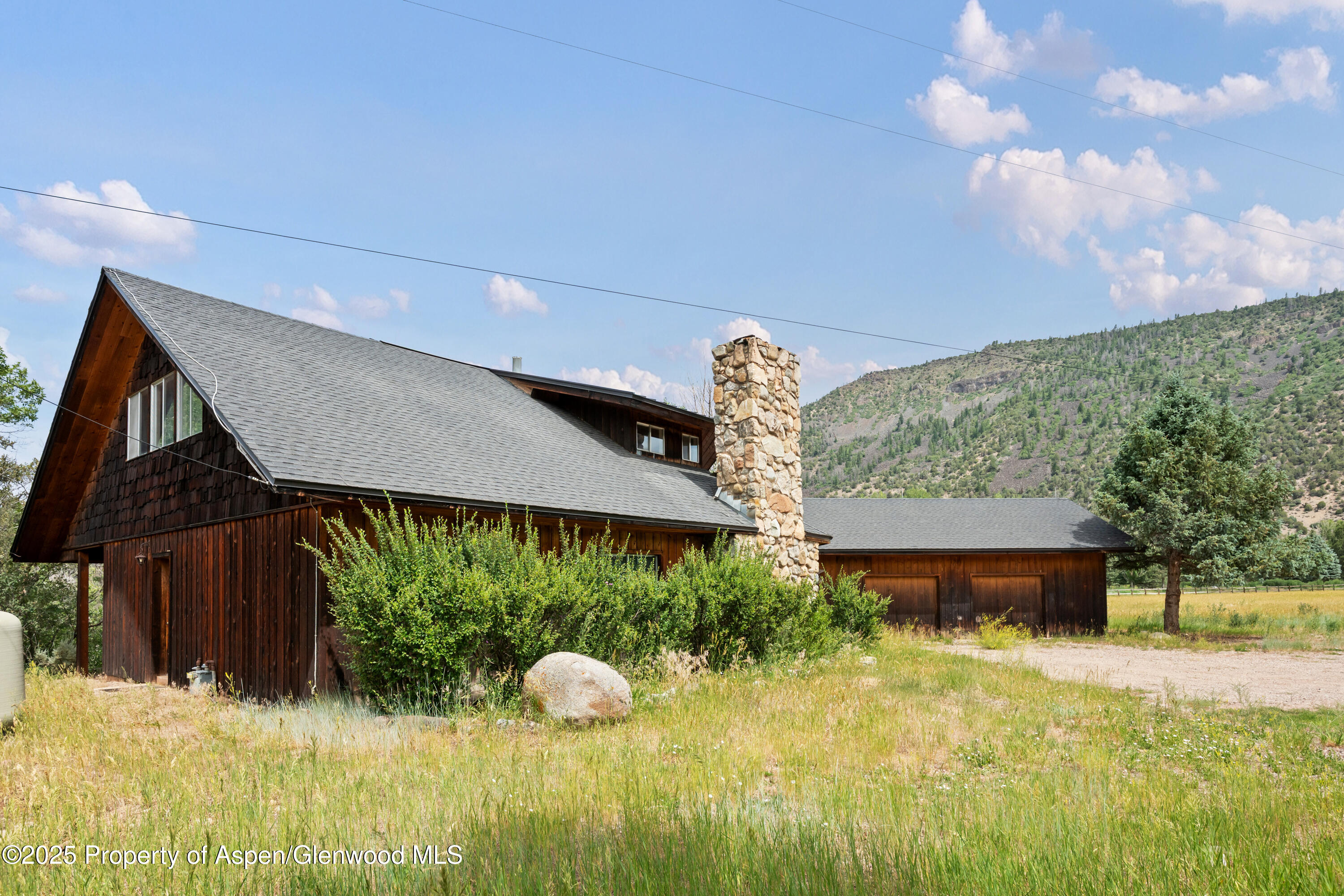 176 Letey Lane Woody Creek CO 81656