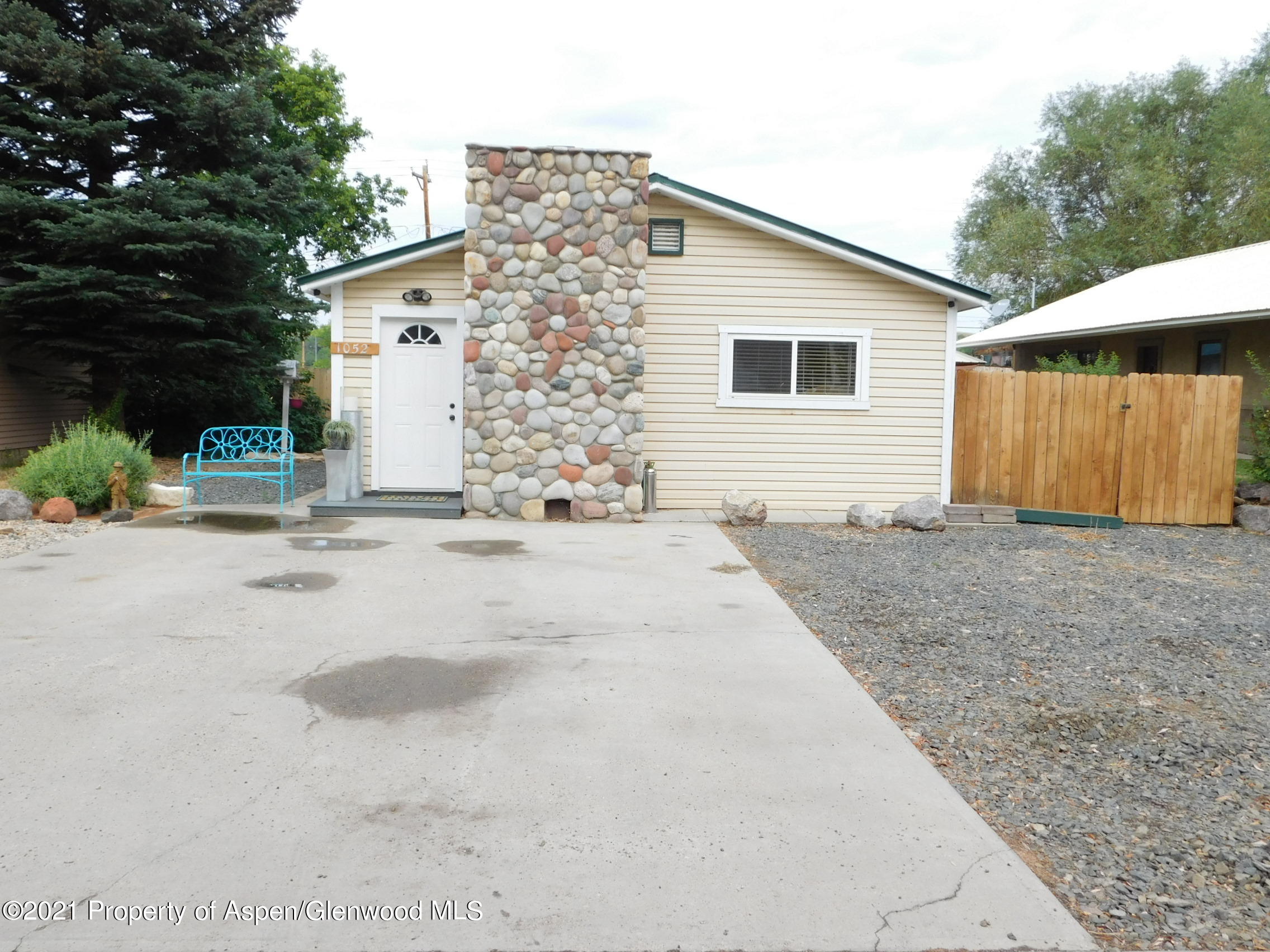 1052 Washington Street Craig CO 81625