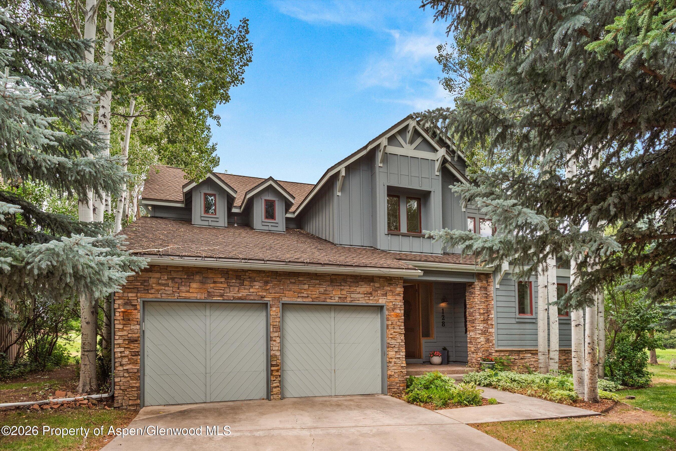 128 Pioneer Court Carbondale CO 81623