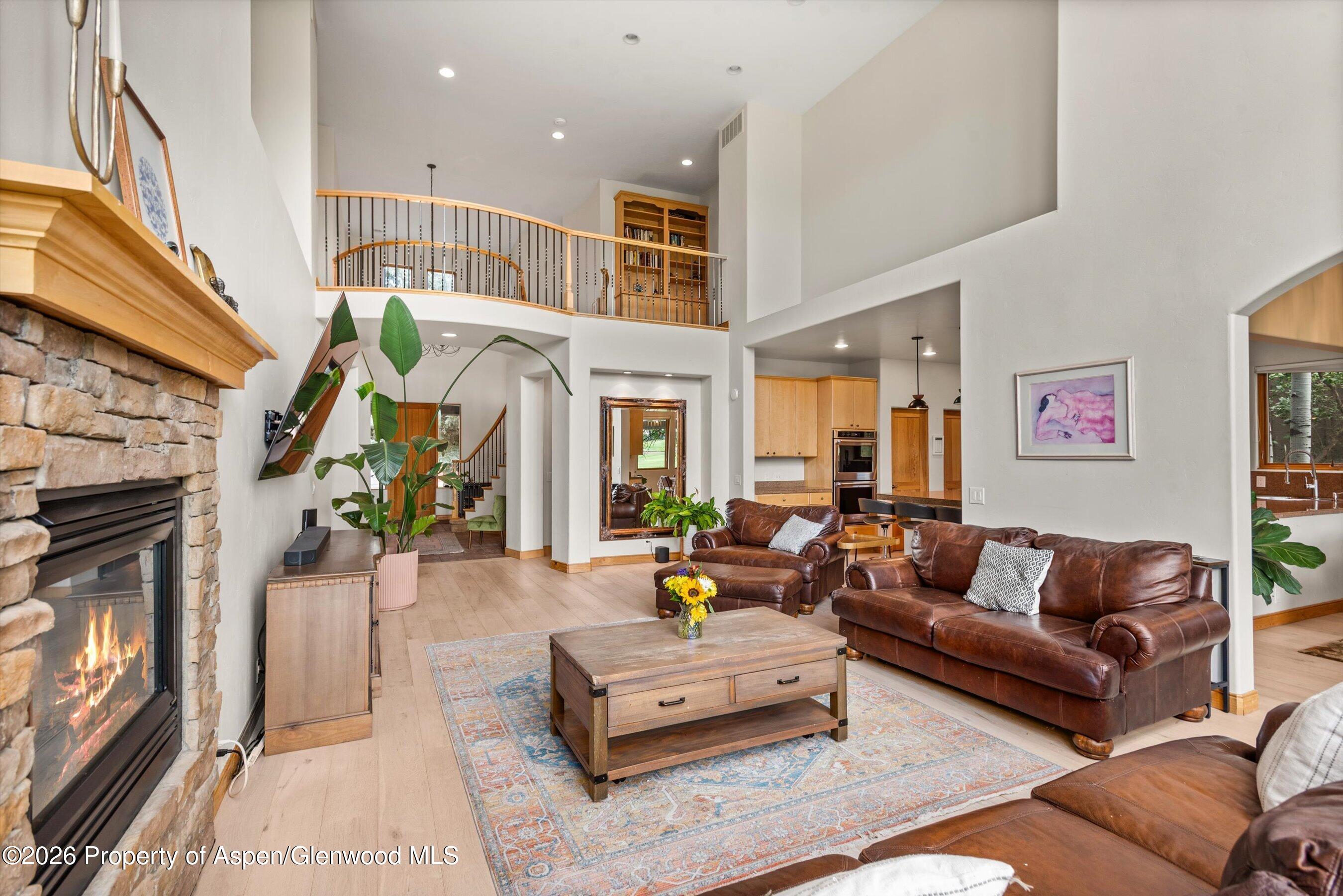 128 Pioneer Court Carbondale CO 81623