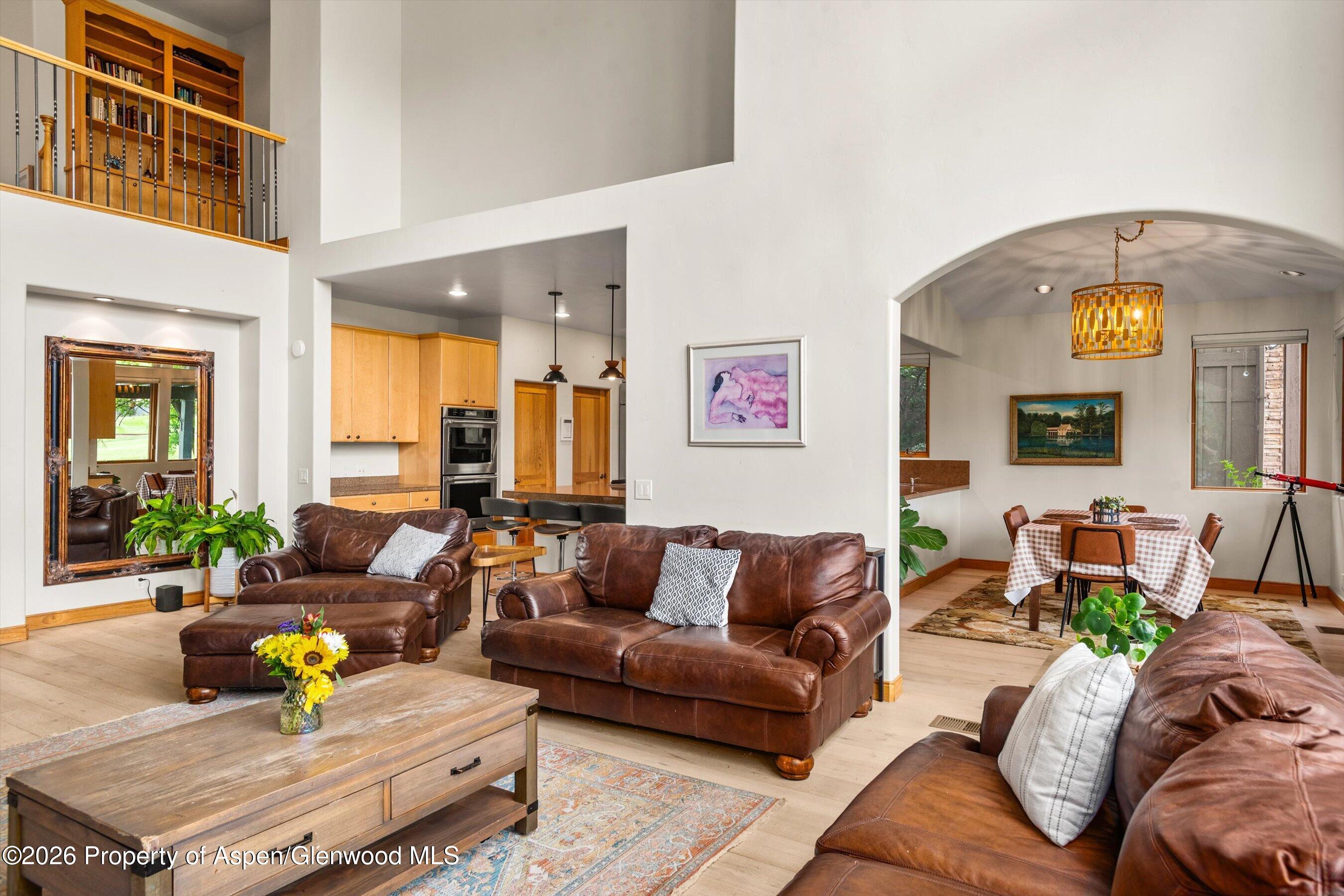 128 Pioneer Court Carbondale CO 81623