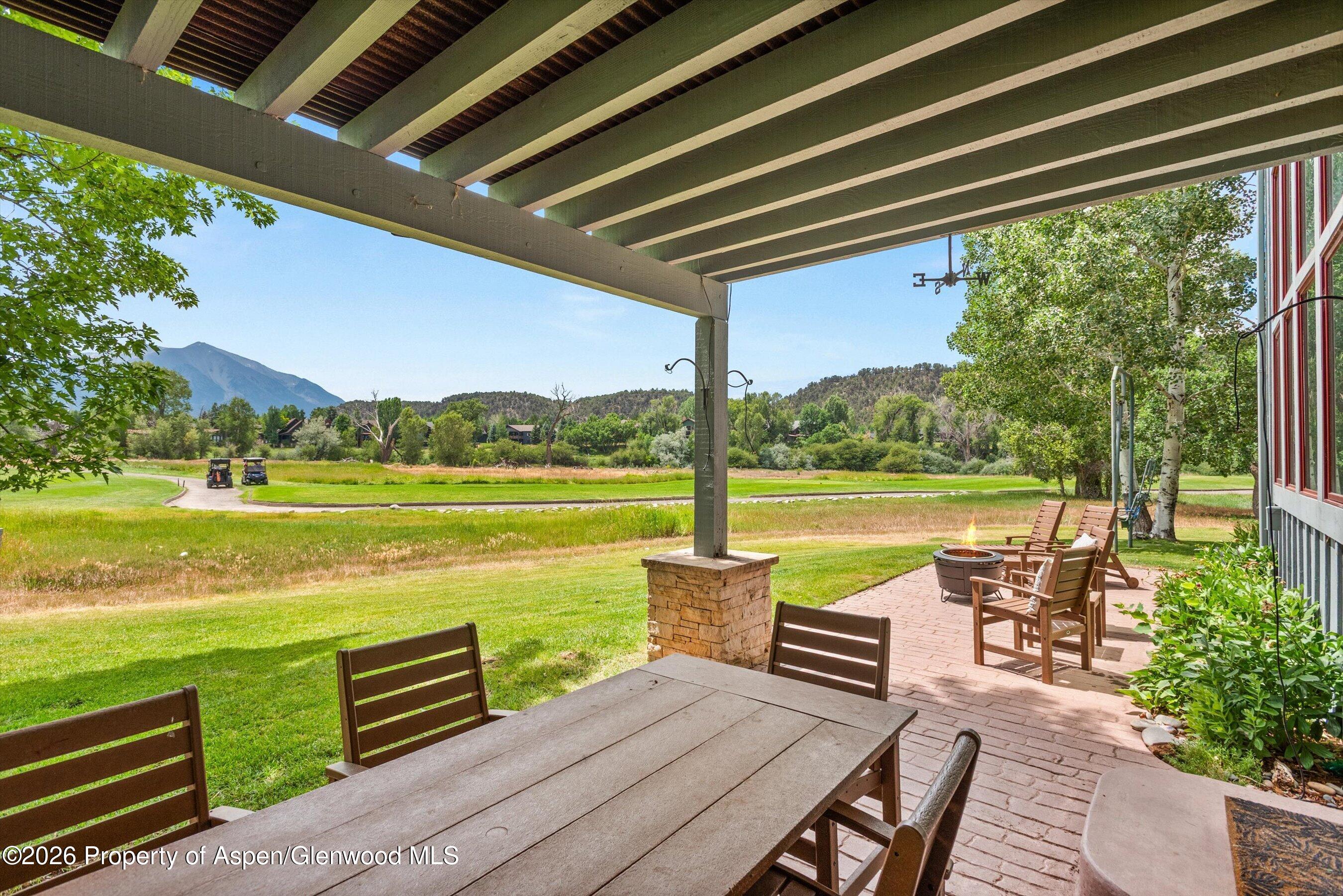 128 Pioneer Court Carbondale CO 81623